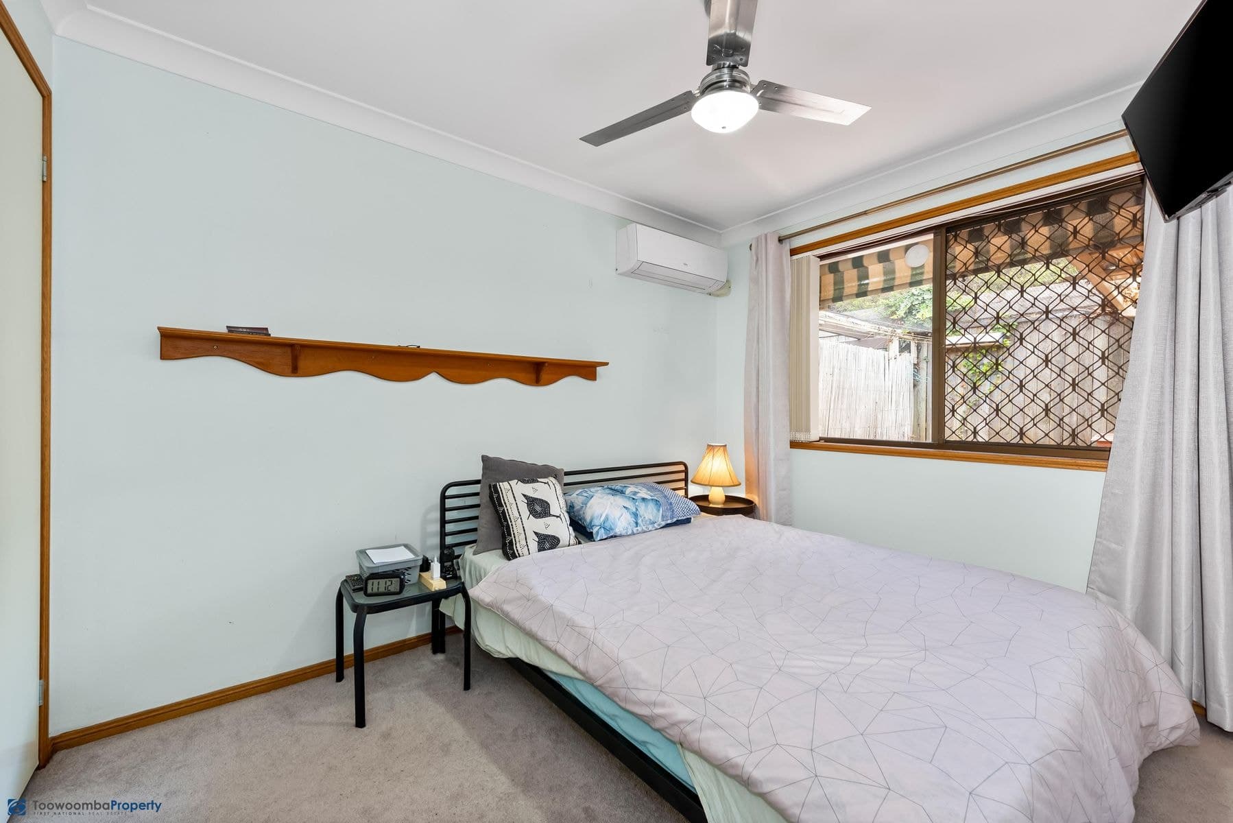 2/11A Gatfield Street, Newtown QLD 4350, Newtown - Thumbnail 7