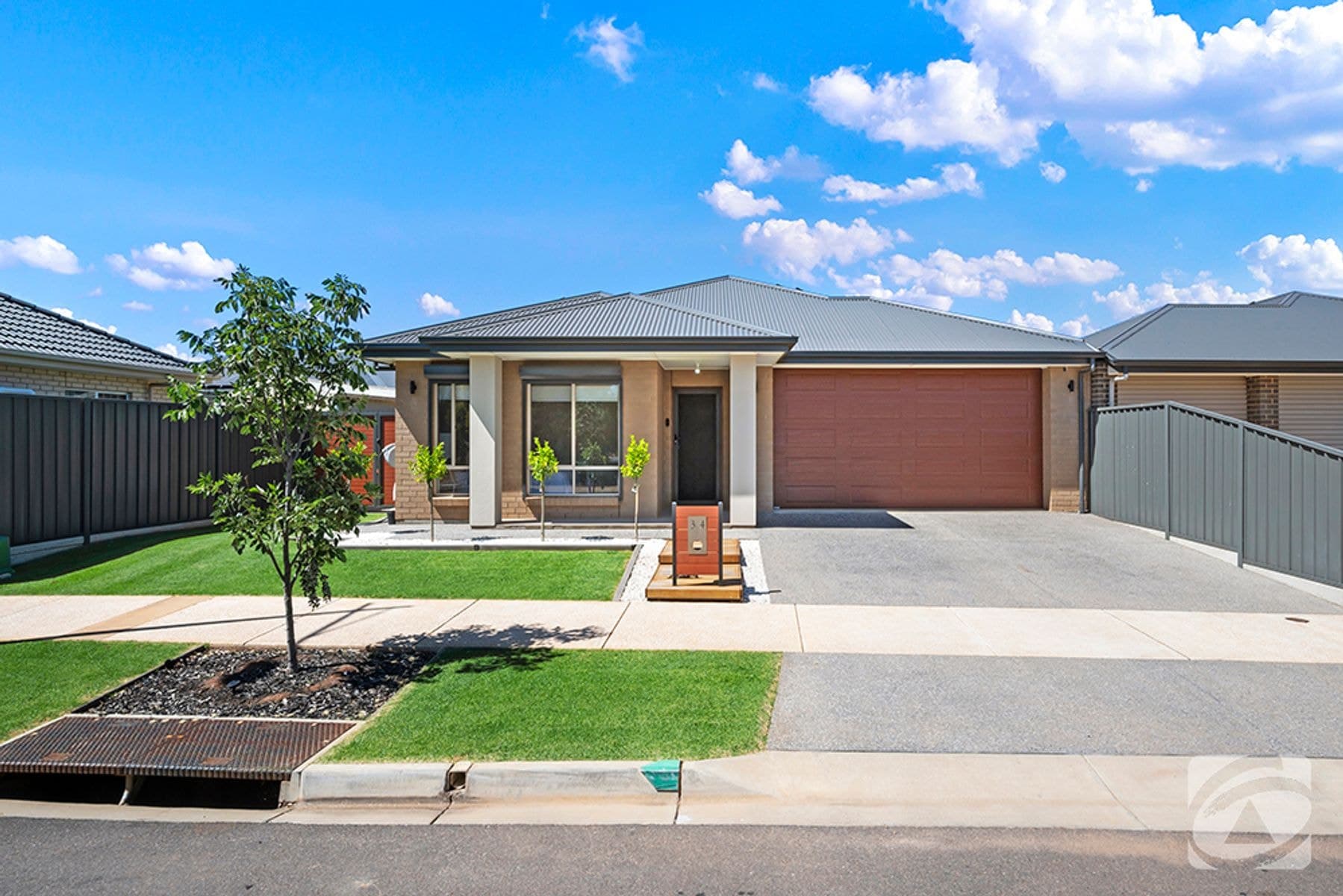 34 Greenhood Crescent, Andrews Farm SA 5114, Andrews Farm - Image 1