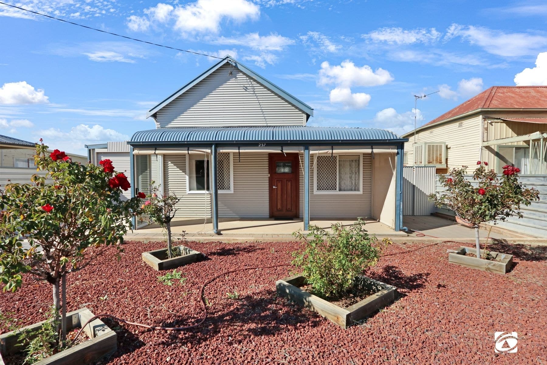 237 Piper Street, Broken Hill, NSW 2880, Broken Hill - Image 1