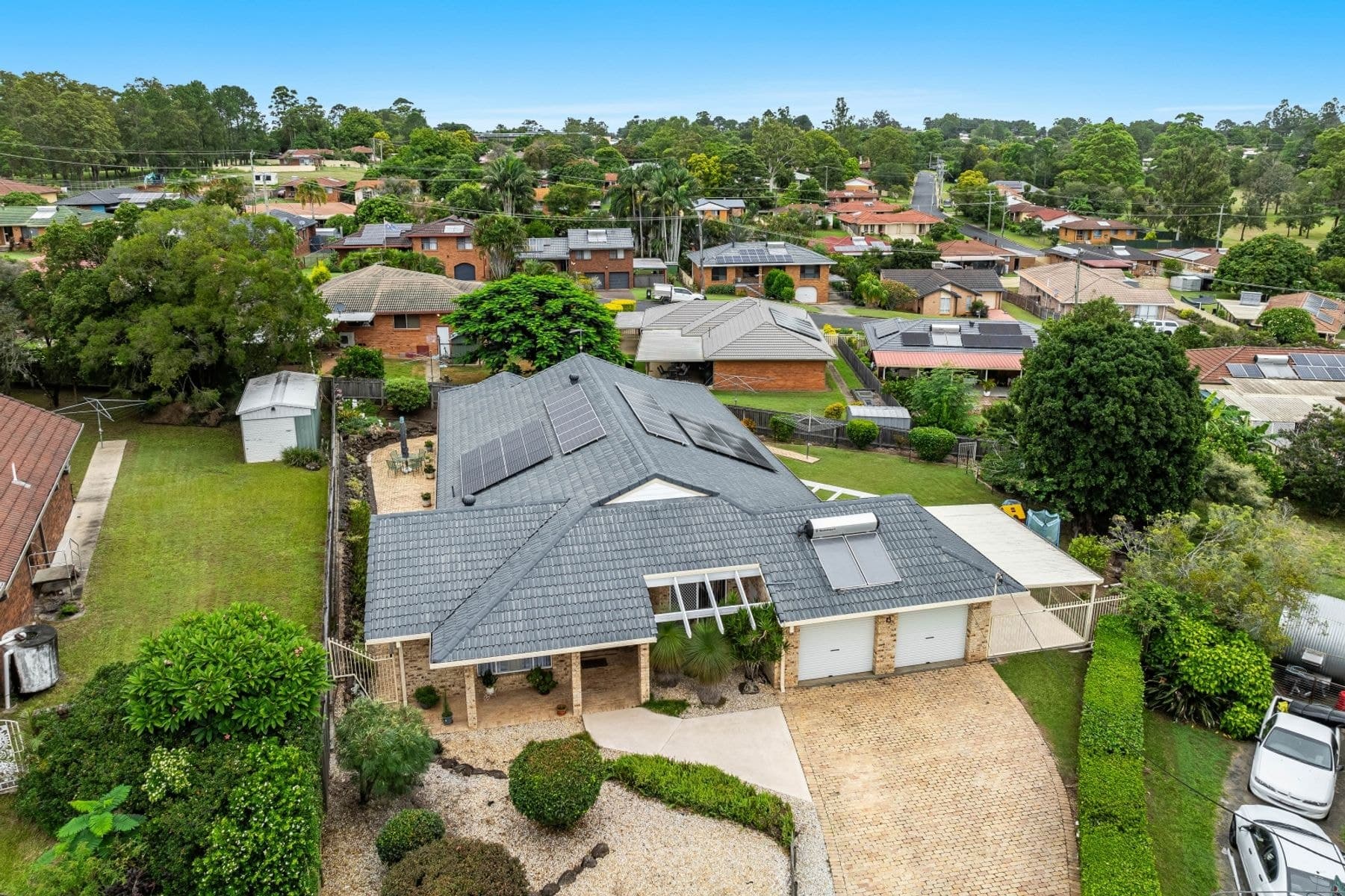 6 Rose Place, Casino NSW 2470, Casino - Image 1