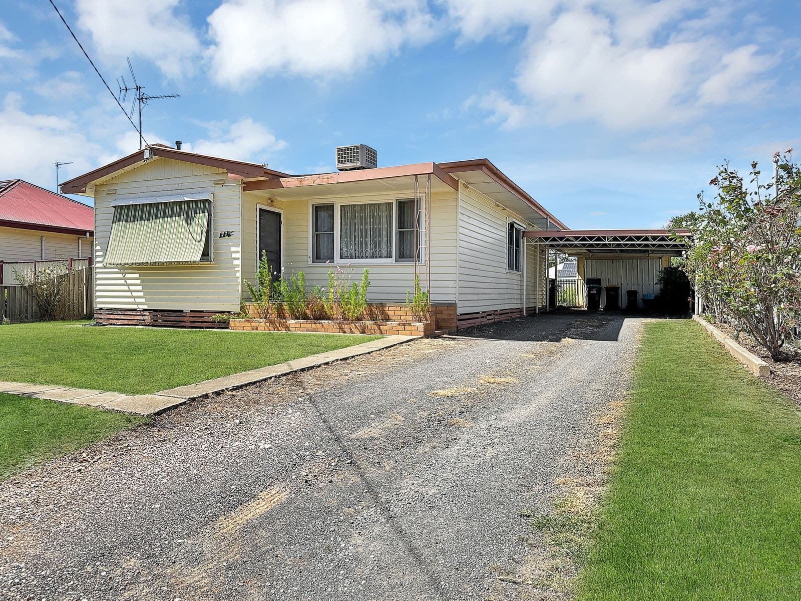 114 Loch Street, Maryborough VIC 3465, Maryborough - Image 1