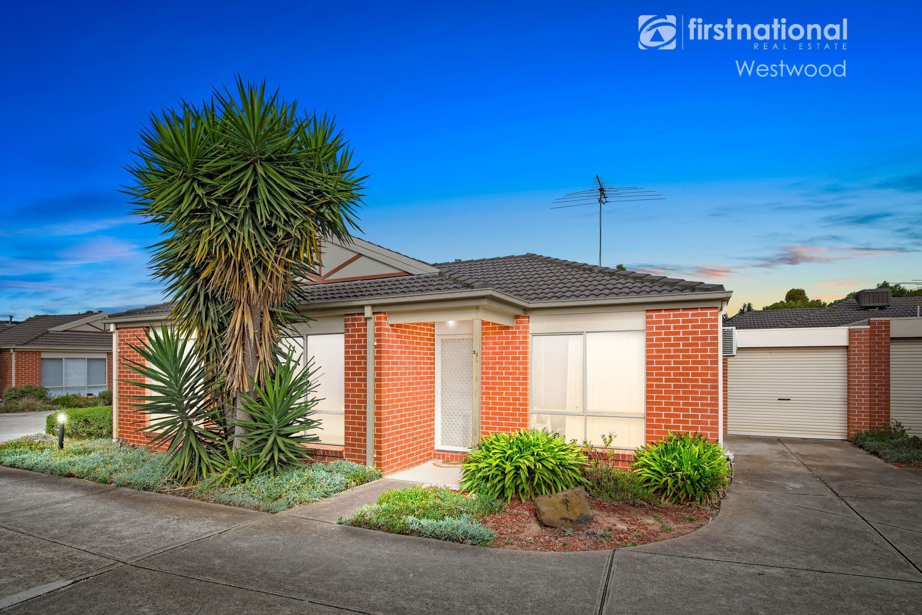 21/52 Latham Street, Werribee VIC 3030, Werribee - Image 1