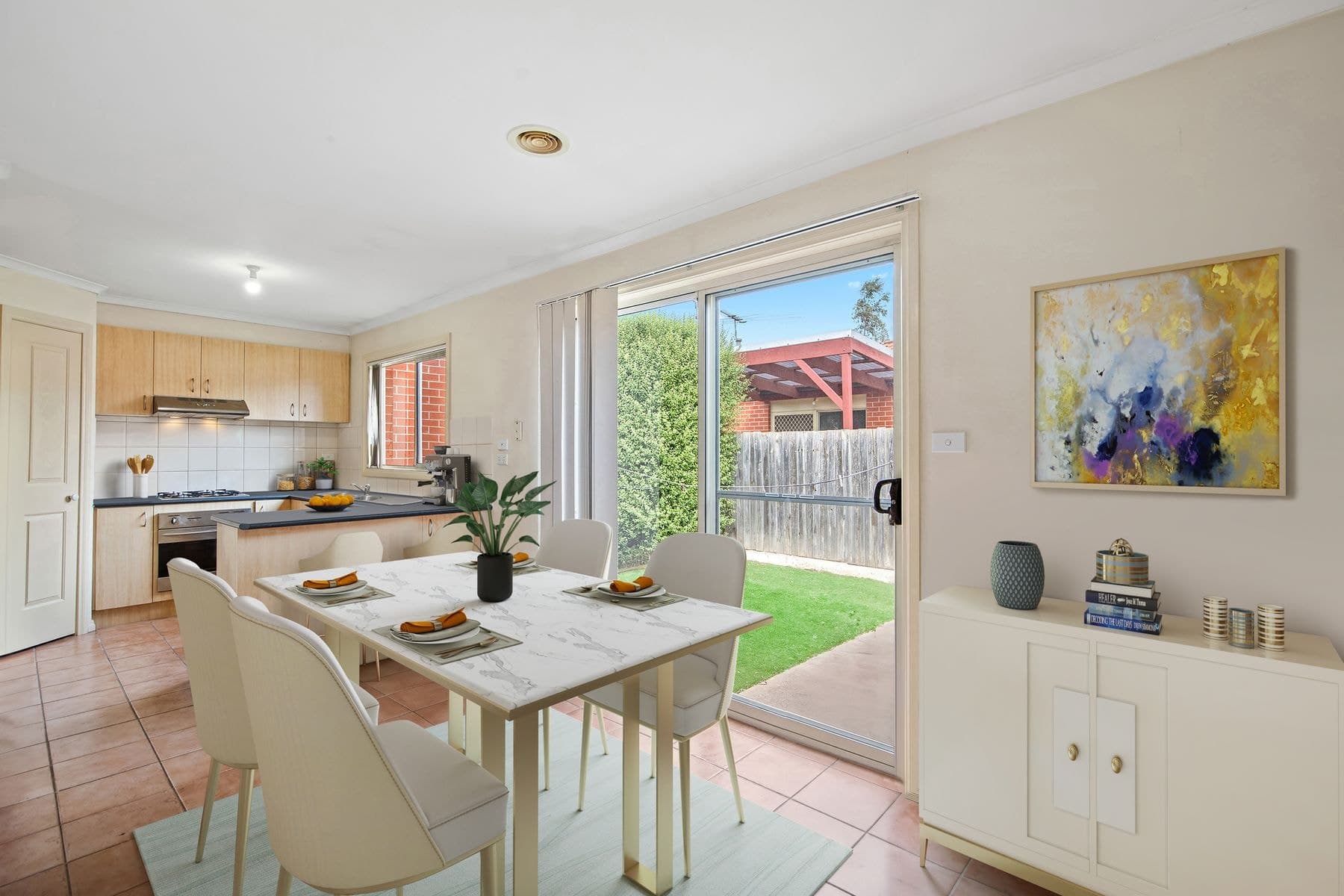21/52 Latham Street, Werribee VIC 3030, Werribee - Thumbnail 3