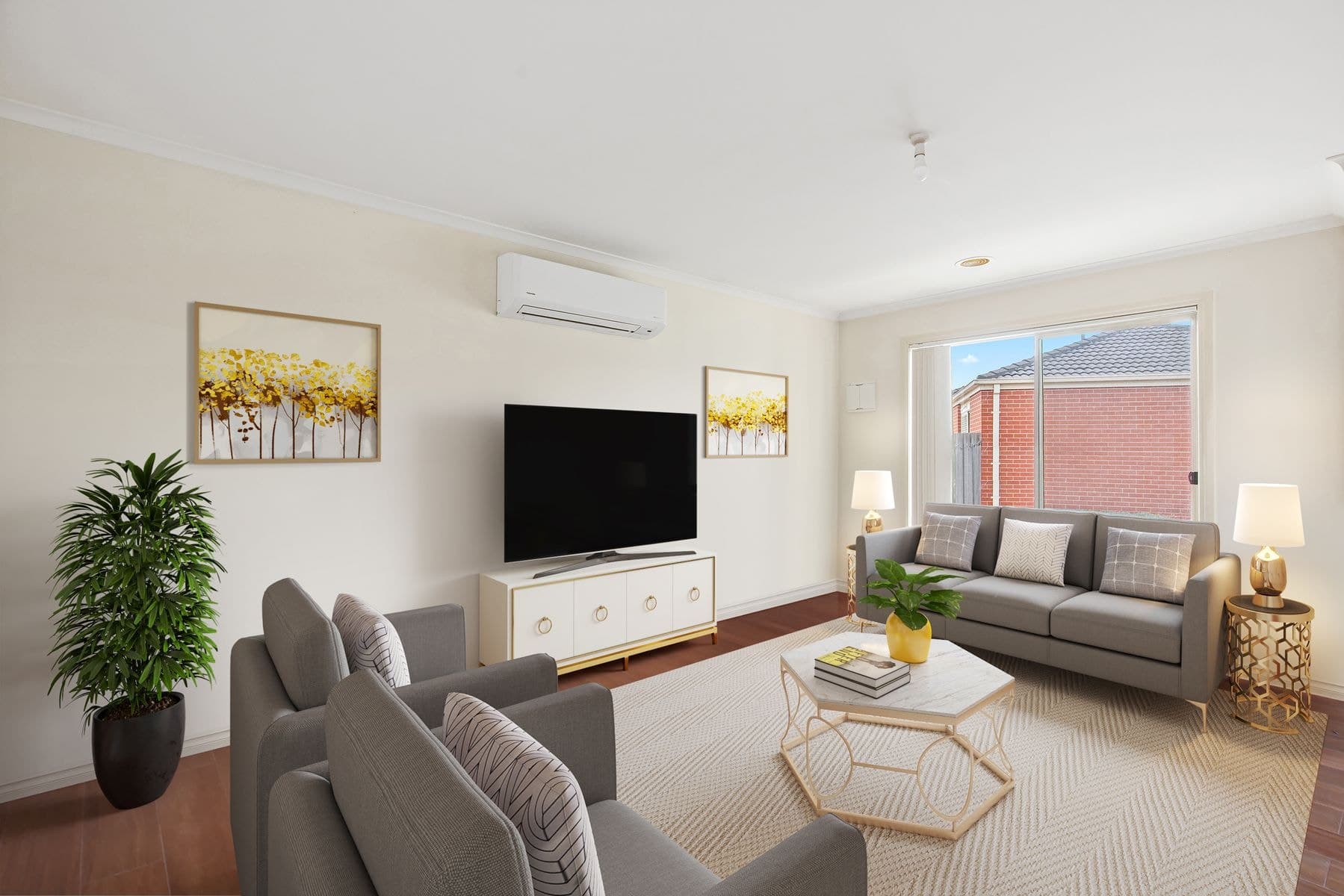 21/52 Latham Street, Werribee VIC 3030, Werribee - Thumbnail 5
