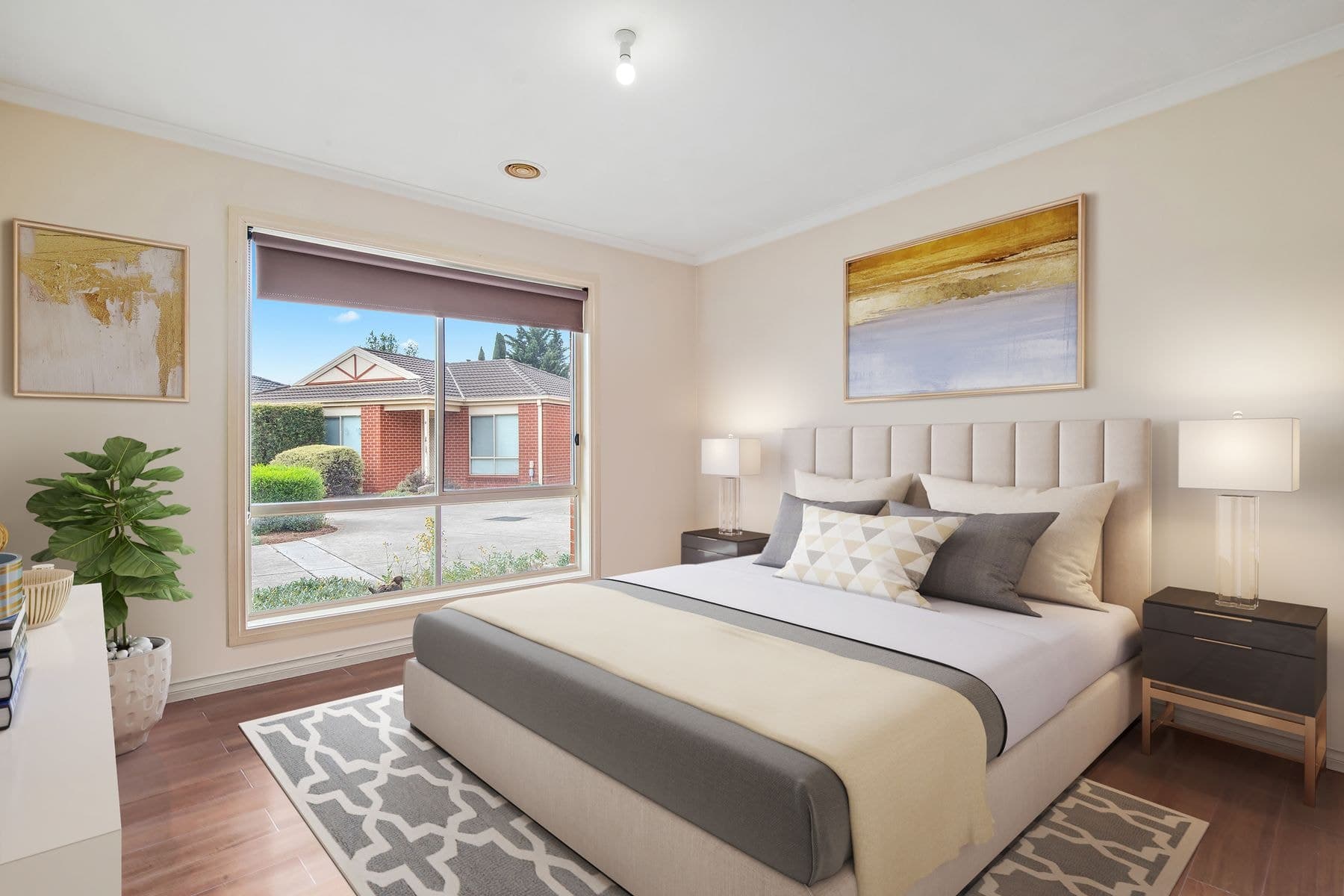 21/52 Latham Street, Werribee VIC 3030, Werribee - Thumbnail 8
