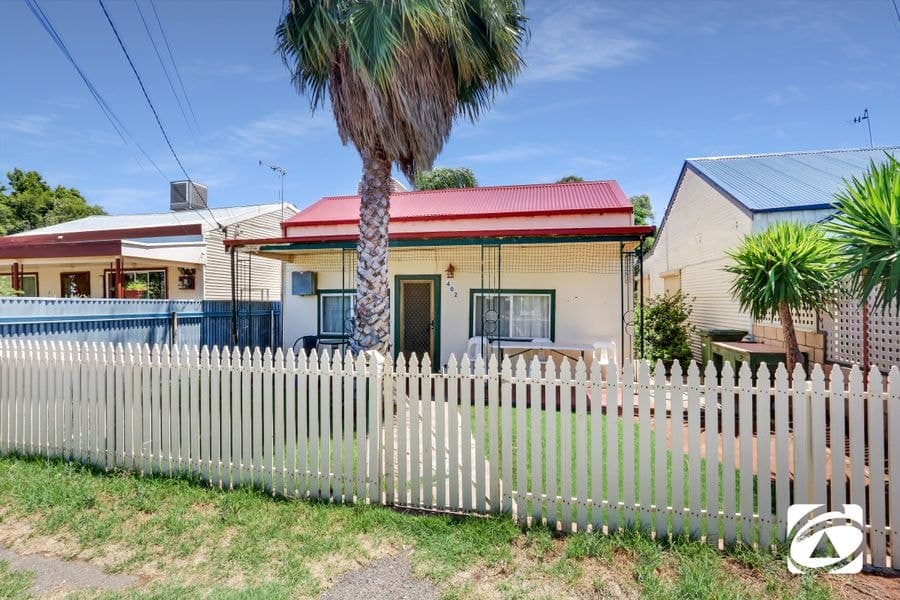 402 Chapple Street, Broken Hill NSW 2880, Broken Hill - Image 1