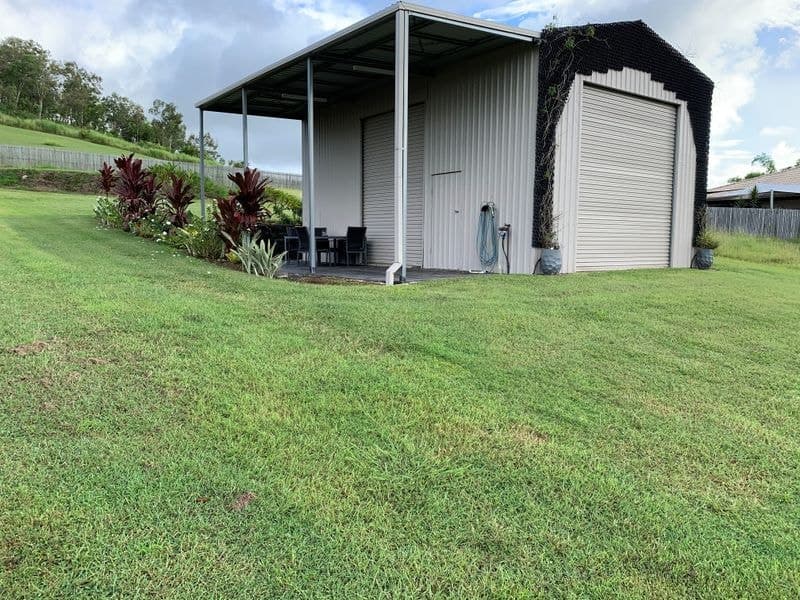 22 Aviland Drive, Seaforth QLD 4741, Seaforth - Image 1