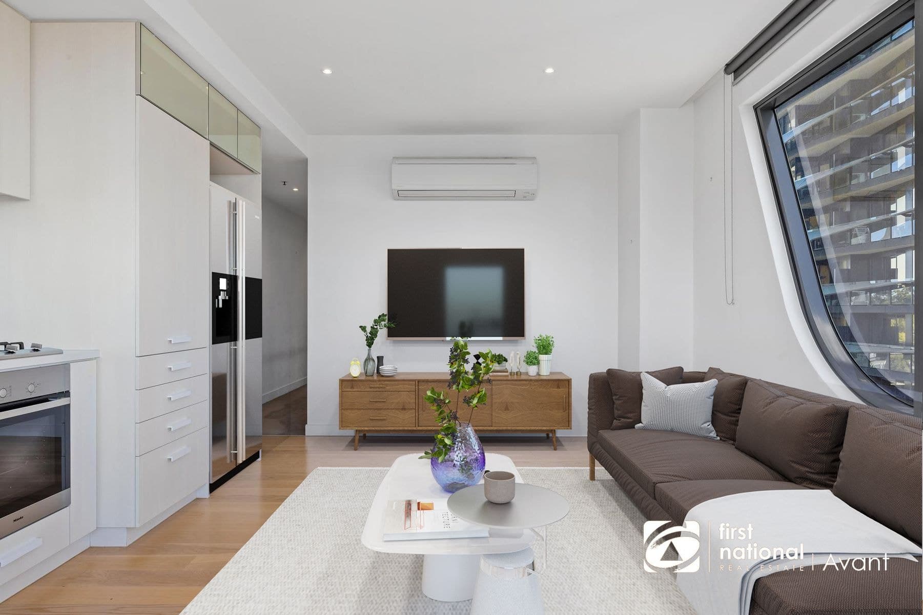 1001/38 Albert Road, South Melbourne VIC 3205, South Melbourne - Thumbnail 2