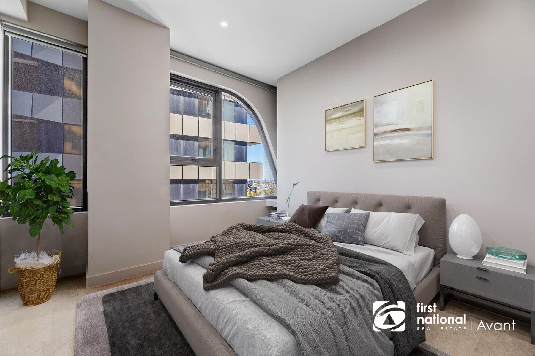 1001/38 Albert Road, South Melbourne VIC 3205, South Melbourne - Thumbnail 4