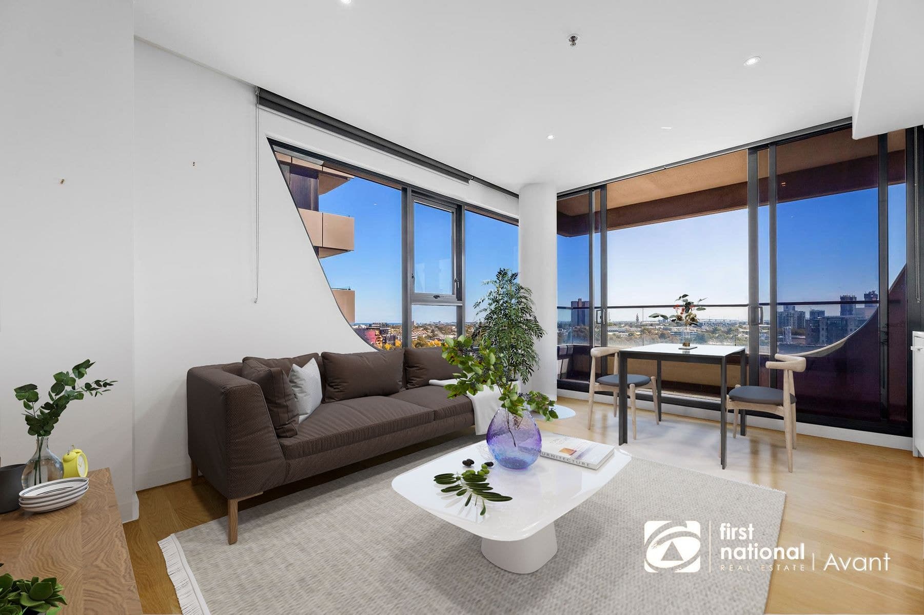 1001/38 Albert Road, South Melbourne VIC 3205, South Melbourne - Thumbnail 6