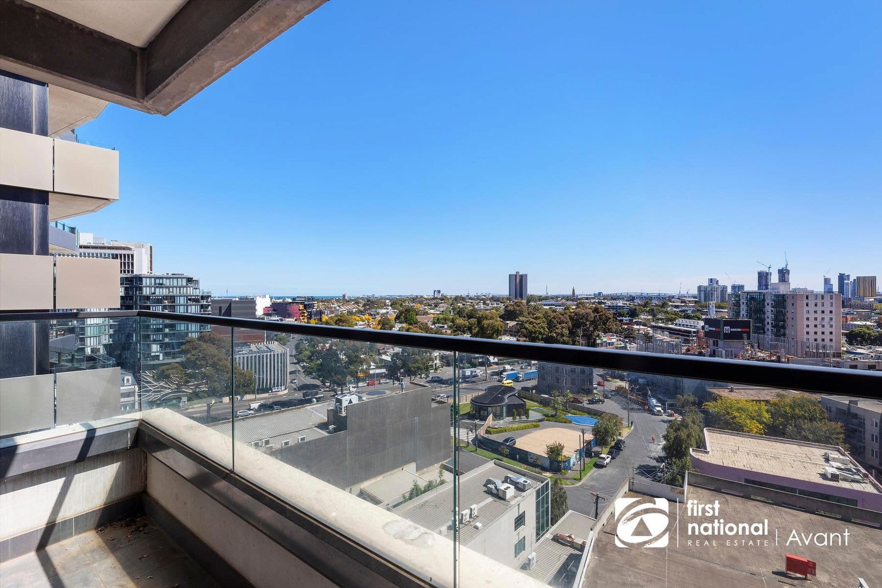 1001/38 Albert Road, South Melbourne VIC 3205, South Melbourne - Thumbnail 8