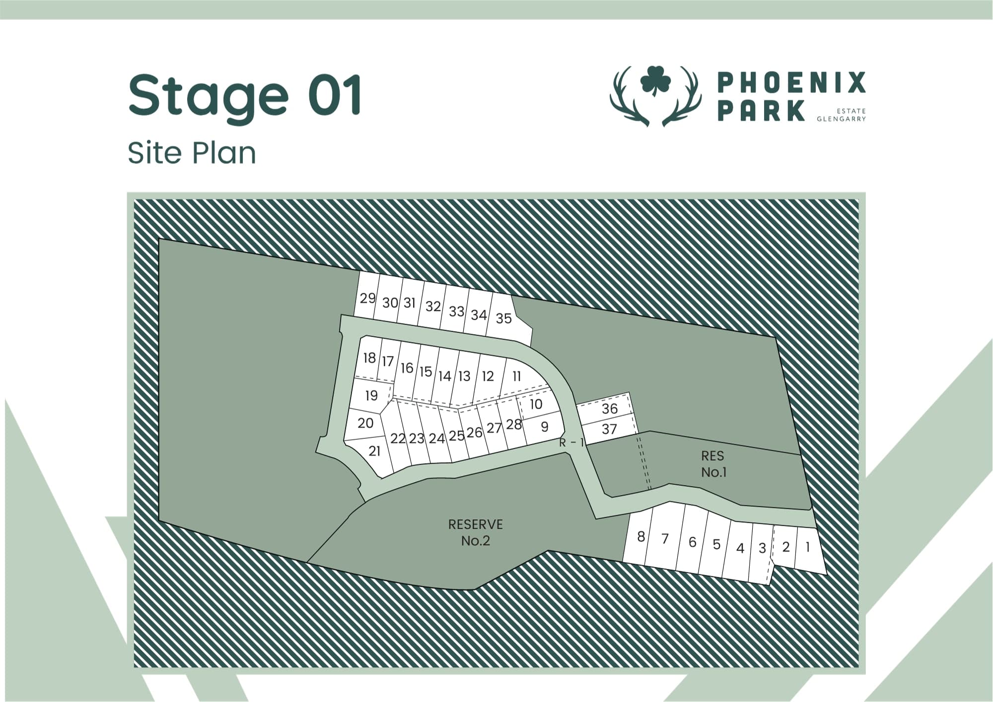 Lot 25, 10 Inglewood Way, Glengarry VIC 3854, Glengarry - Thumbnail 2