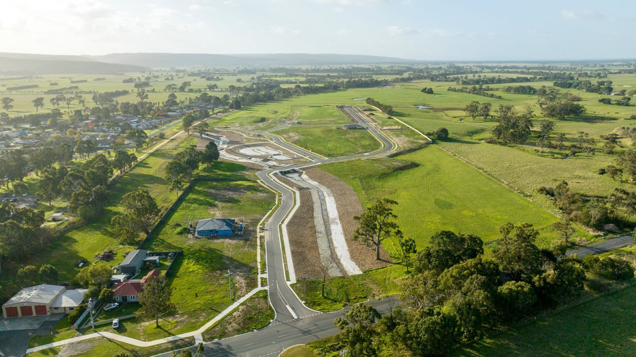 Lot 25, 10 Inglewood Way, Glengarry VIC 3854, Glengarry - Thumbnail 4
