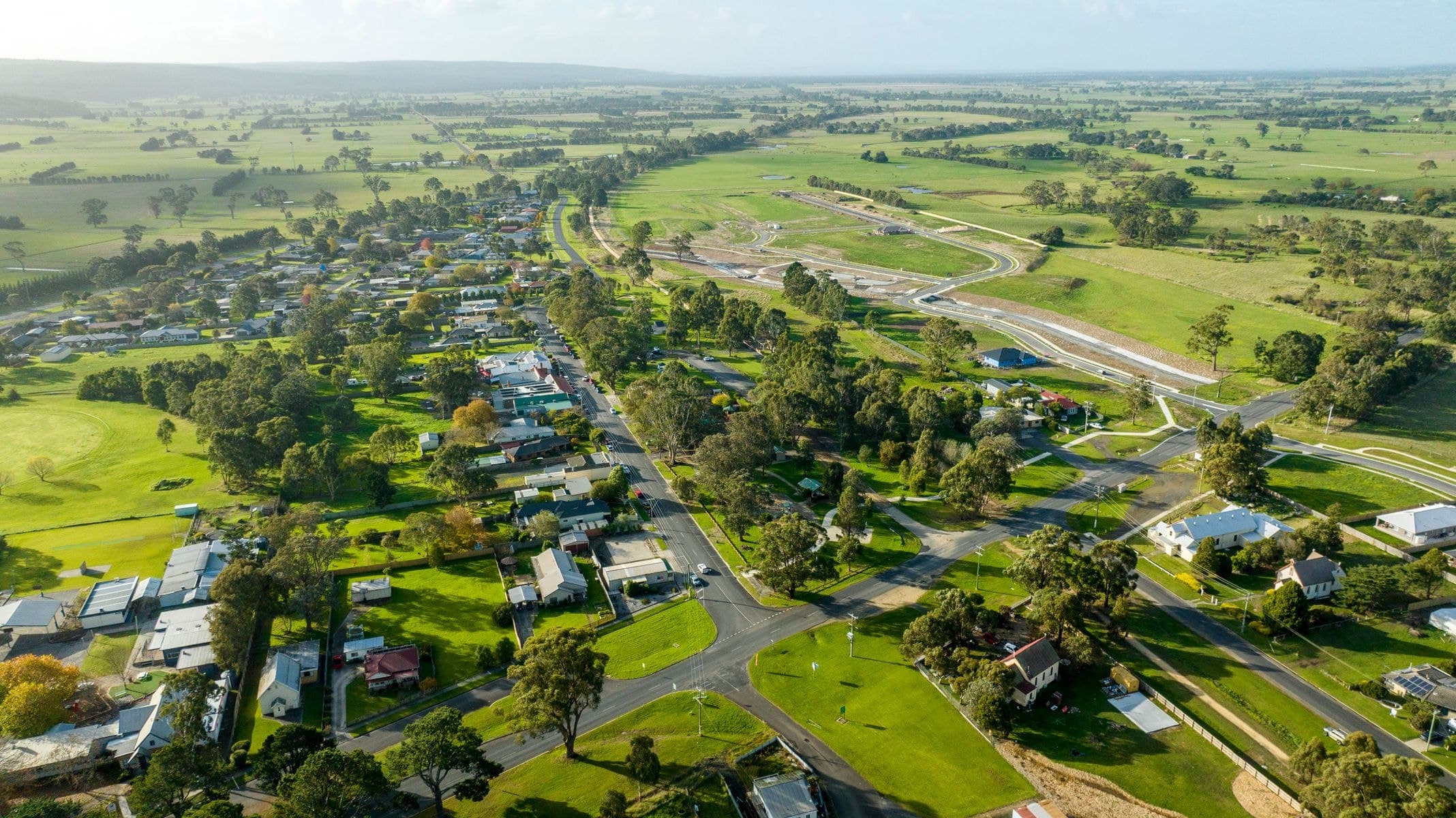 Lot 25, 10 Inglewood Way, Glengarry VIC 3854, Glengarry - Thumbnail 6