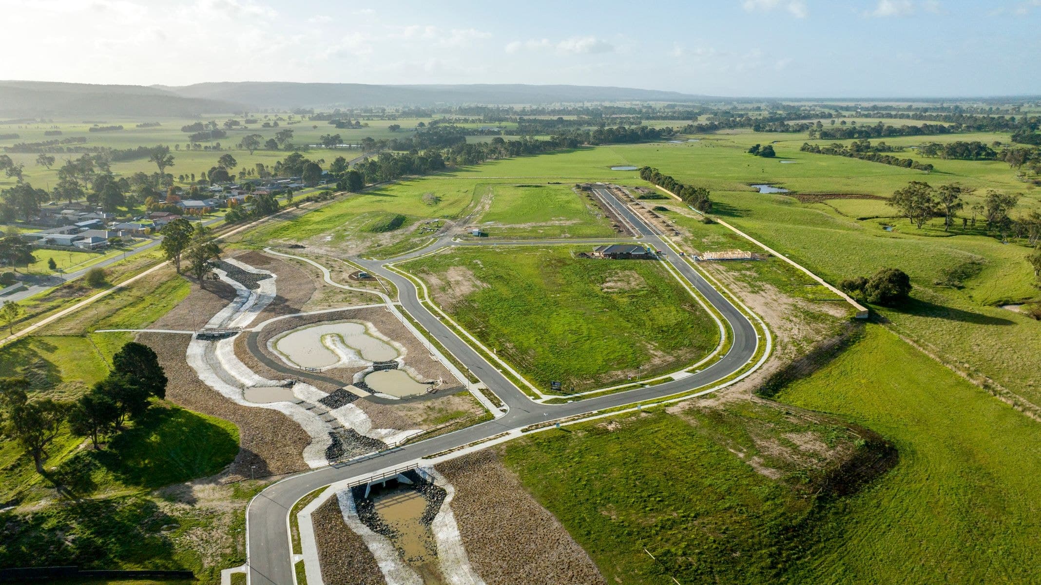 Lot 25, 10 Inglewood Way, Glengarry VIC 3854, Glengarry - Thumbnail 7