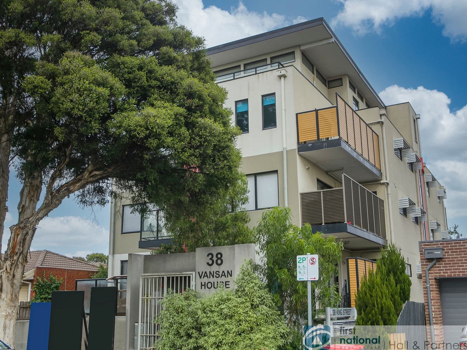 5/38 King Street, Dandenong VIC 3175, Dandenong - Image 1