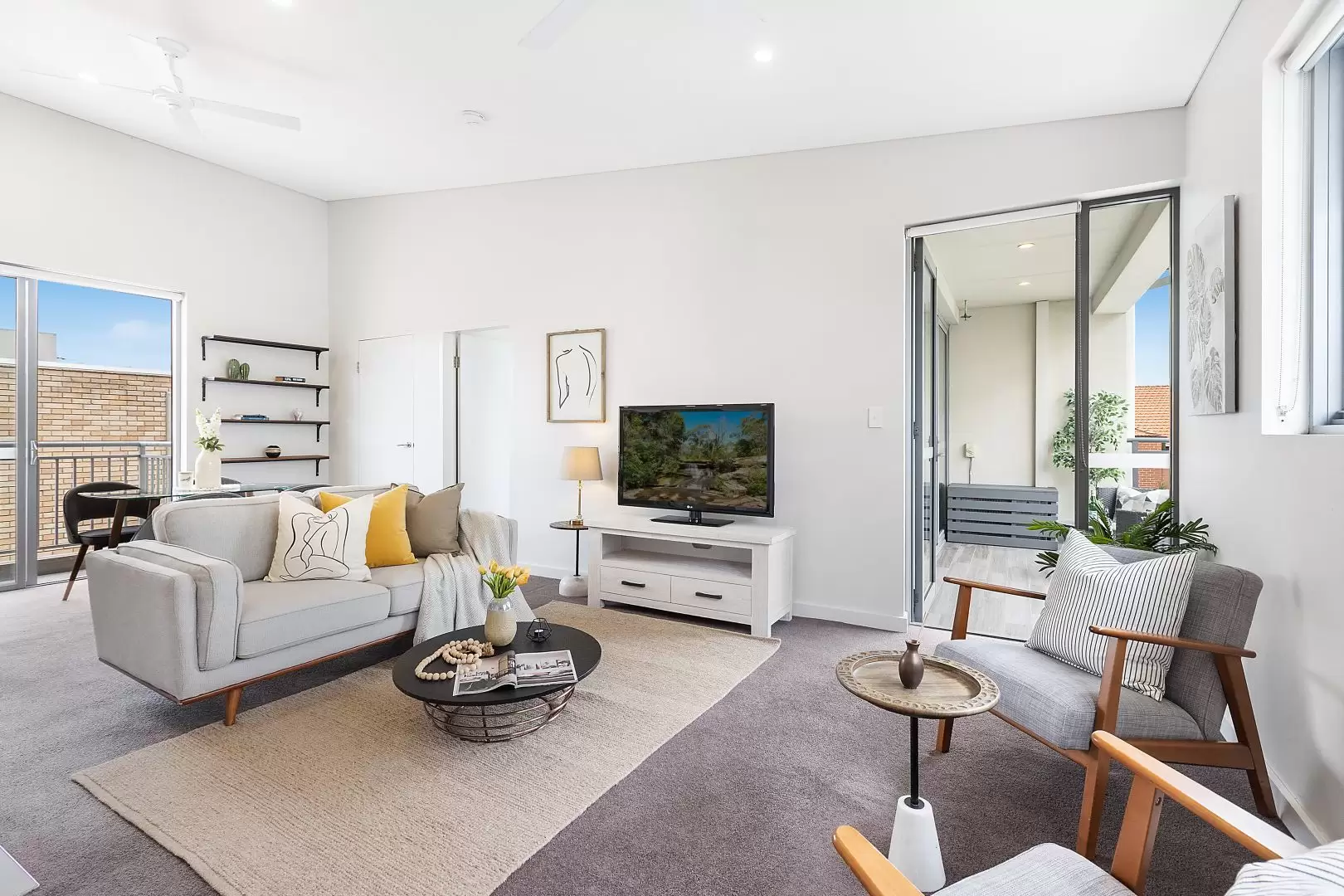 8/523 Bunnerong Road, Matraville, Matraville - Image 1