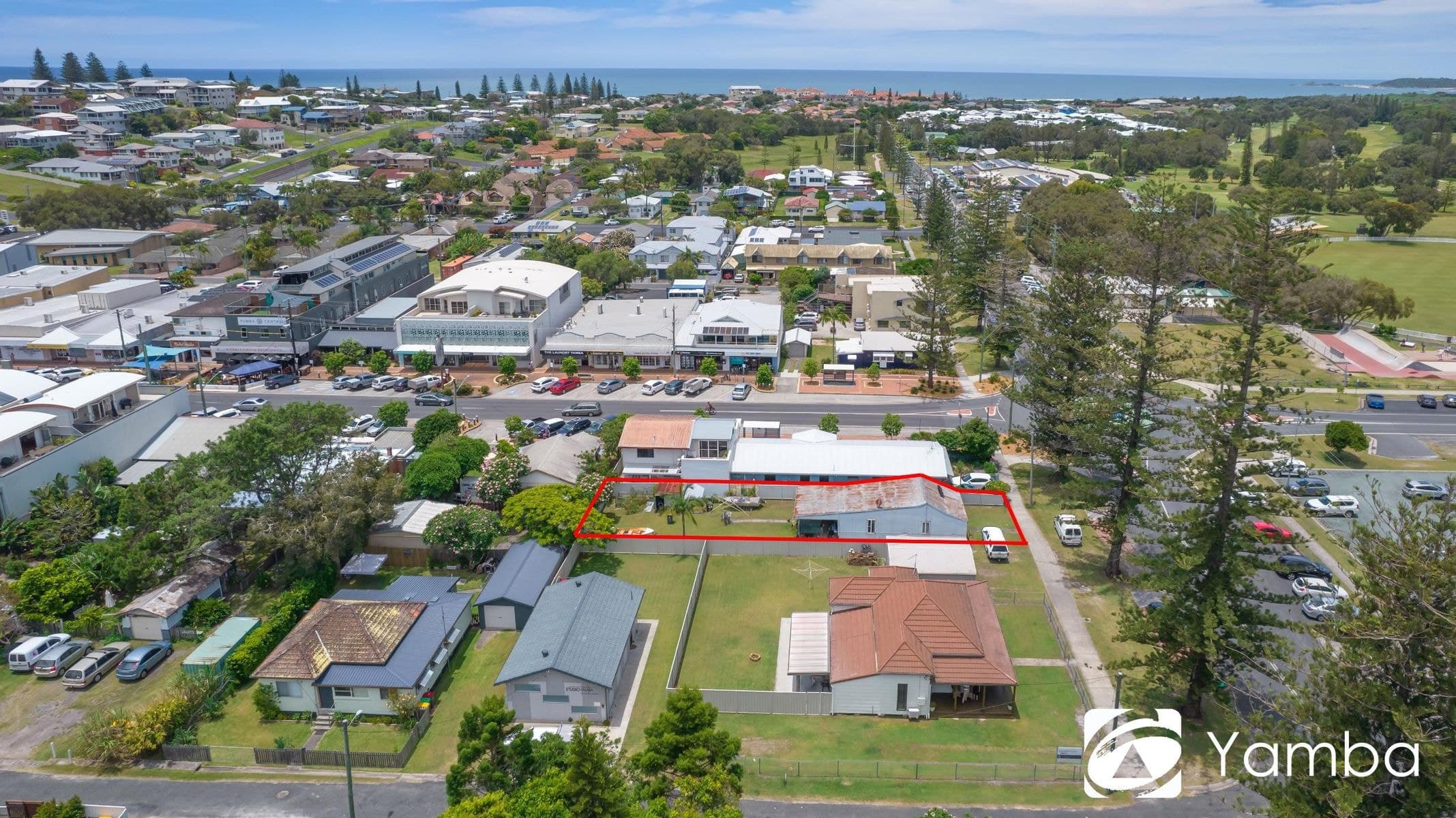 3 River Street, Yamba NSW 2464, Yamba - Image 1
