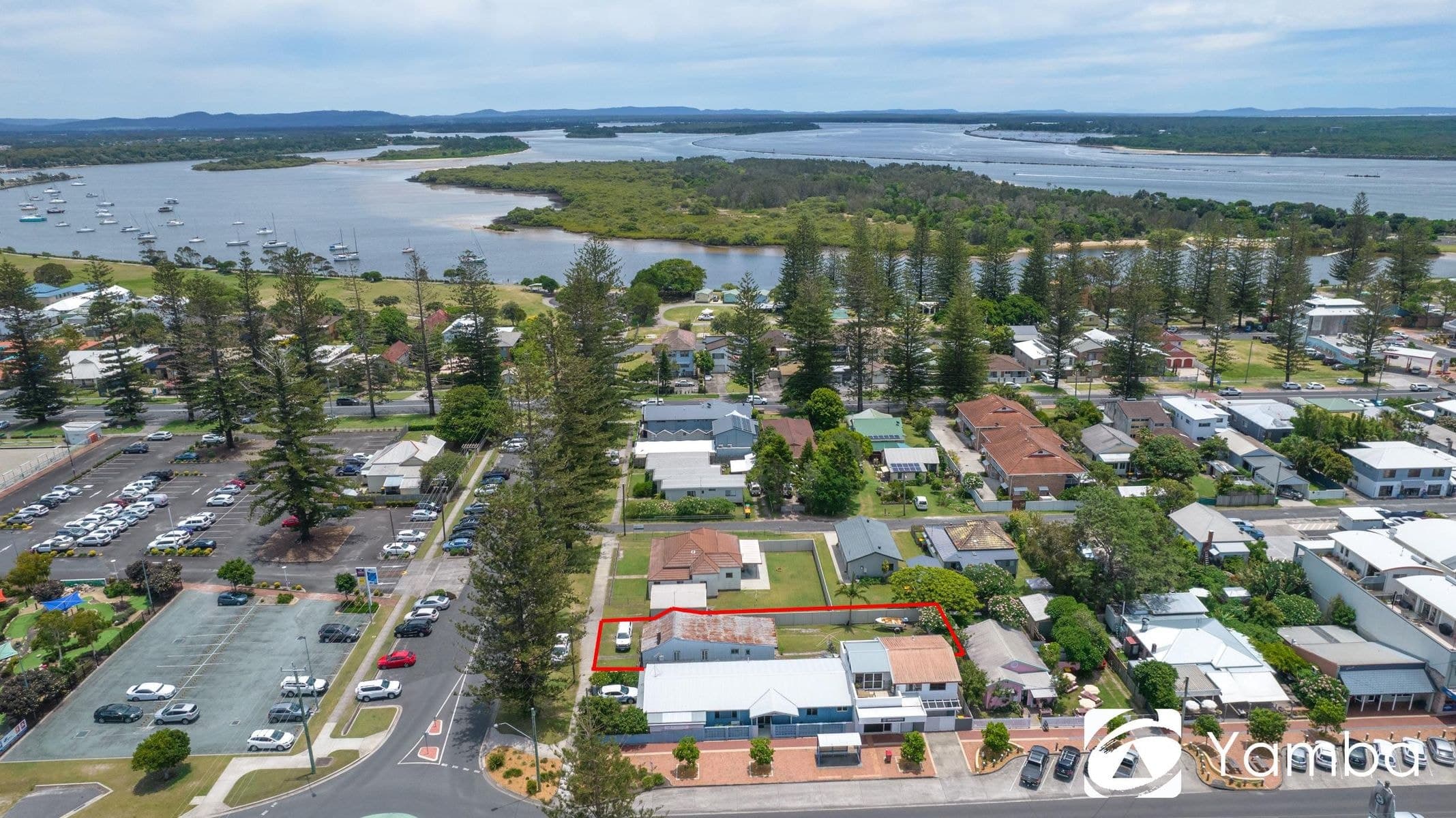 3 River Street, Yamba NSW 2464, Yamba - Thumbnail 2