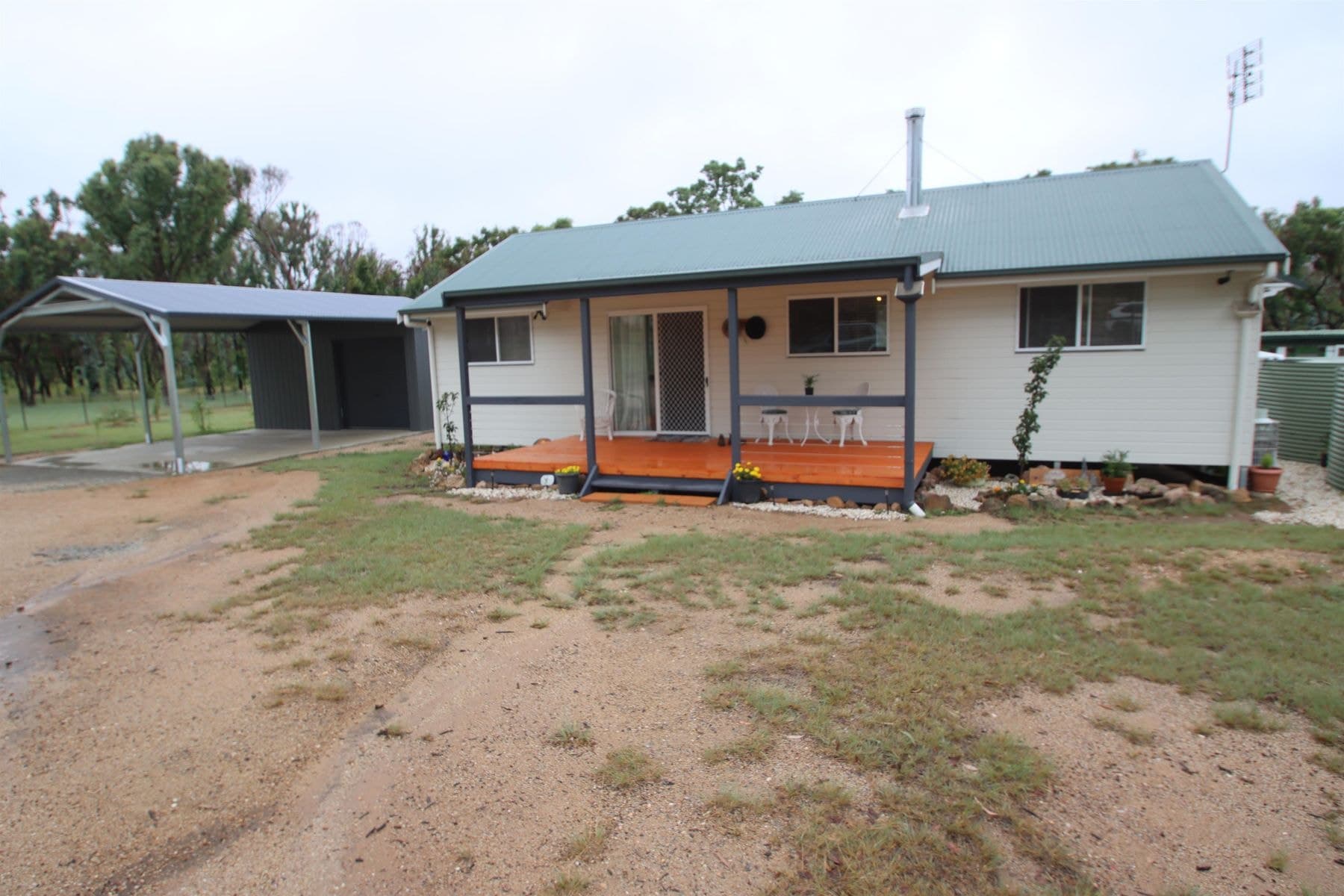 45 Ballandean Street, Jennings NSW 4383, Jennings - Image 1