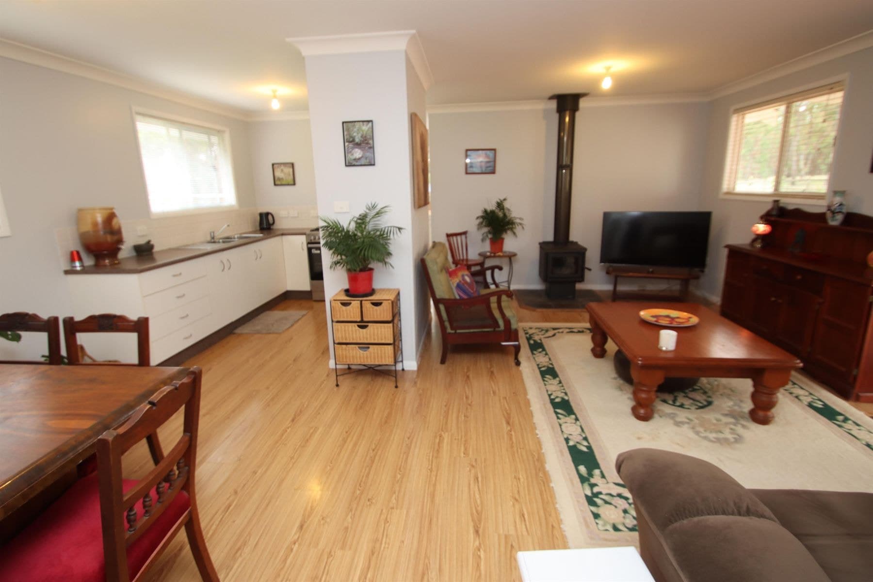 45 Ballandean Street, Jennings NSW 4383, Jennings - Thumbnail 4