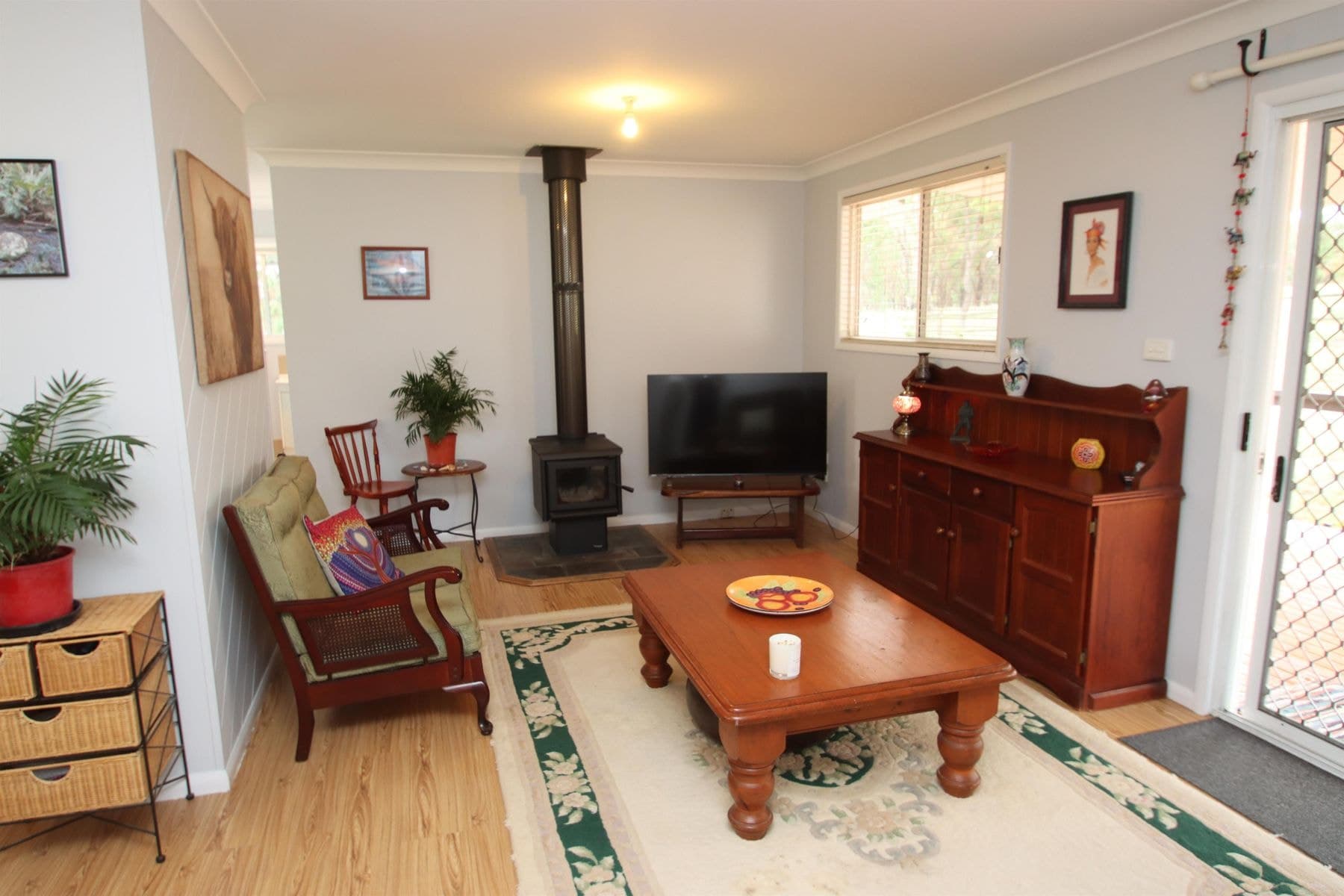 45 Ballandean Street, Jennings NSW 4383, Jennings - Thumbnail 5