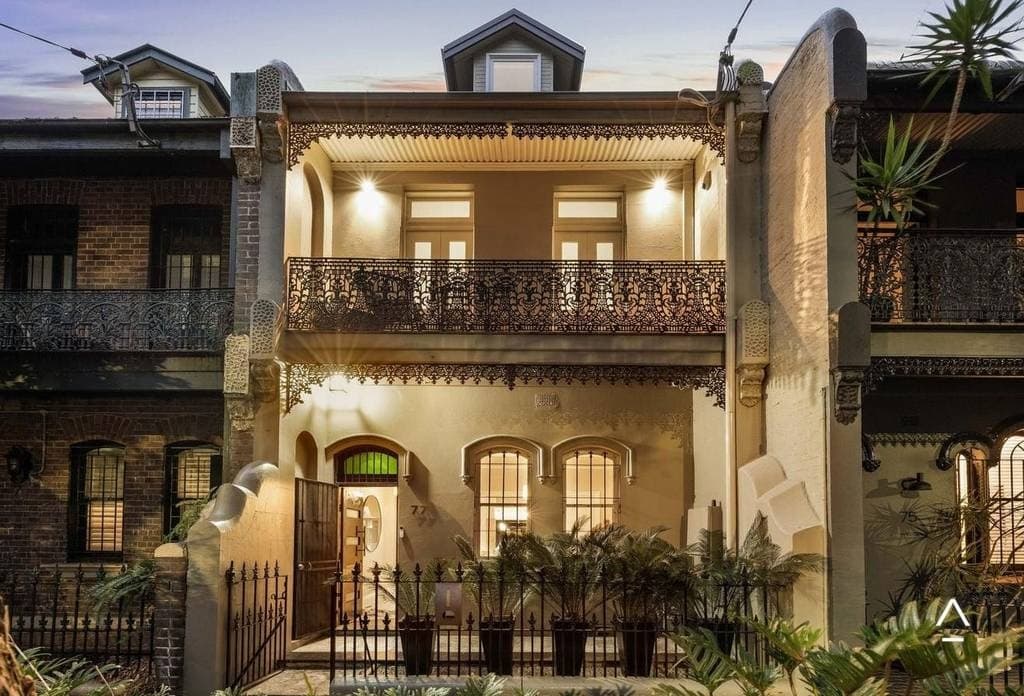 77 Gerard Street, Alexandria - Image 1