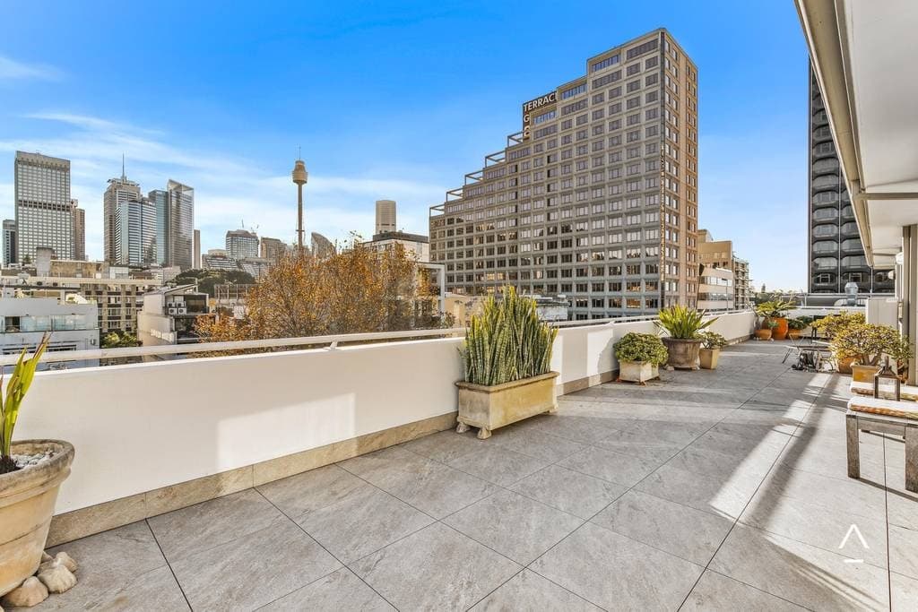26/118-126 Crown Street, Darlinghurst - Thumbnail 2