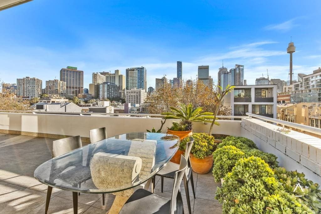 26/118-126 Crown Street, Darlinghurst - Thumbnail 7