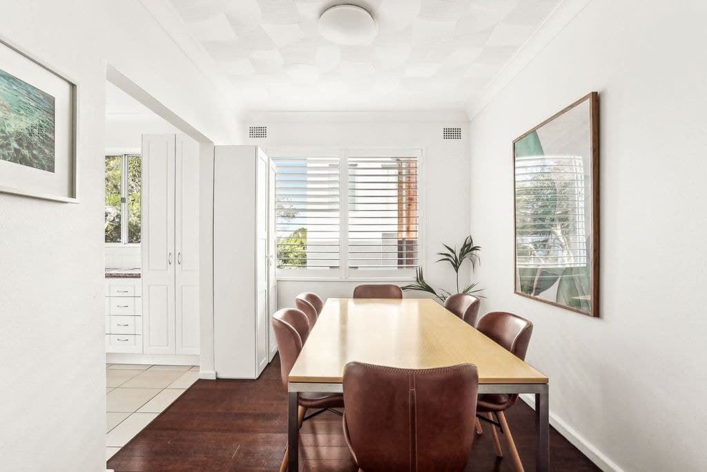 6/3 Albert Street, Randwick - Thumbnail 2
