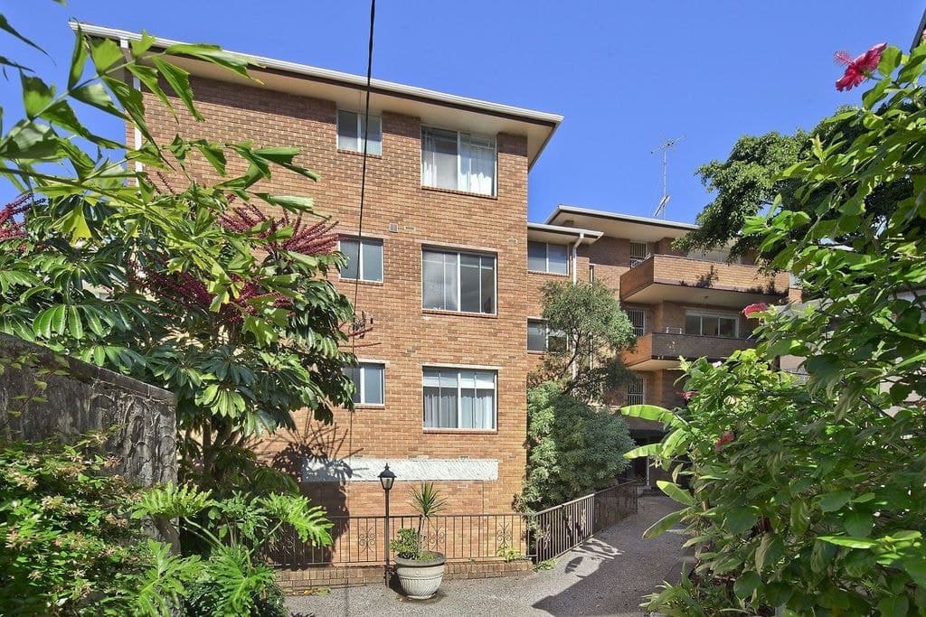 6/3 Albert Street, Randwick - Thumbnail 7