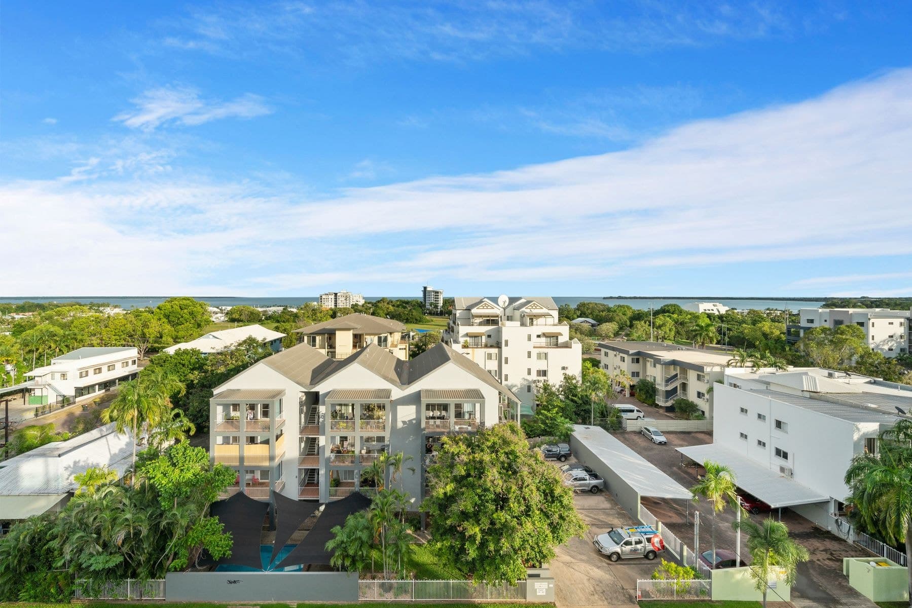 9/4 Merkur Court, Larrakeyah NT 0820, Larrakeyah - Thumbnail 2