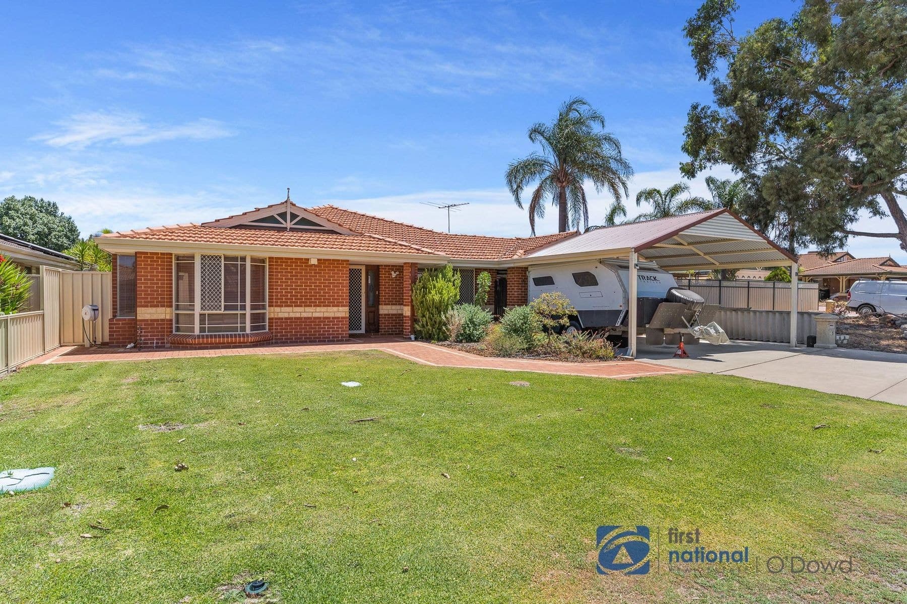 6 Pumice Court, Forrestfield WA 6058, Forrestfield - Image 1