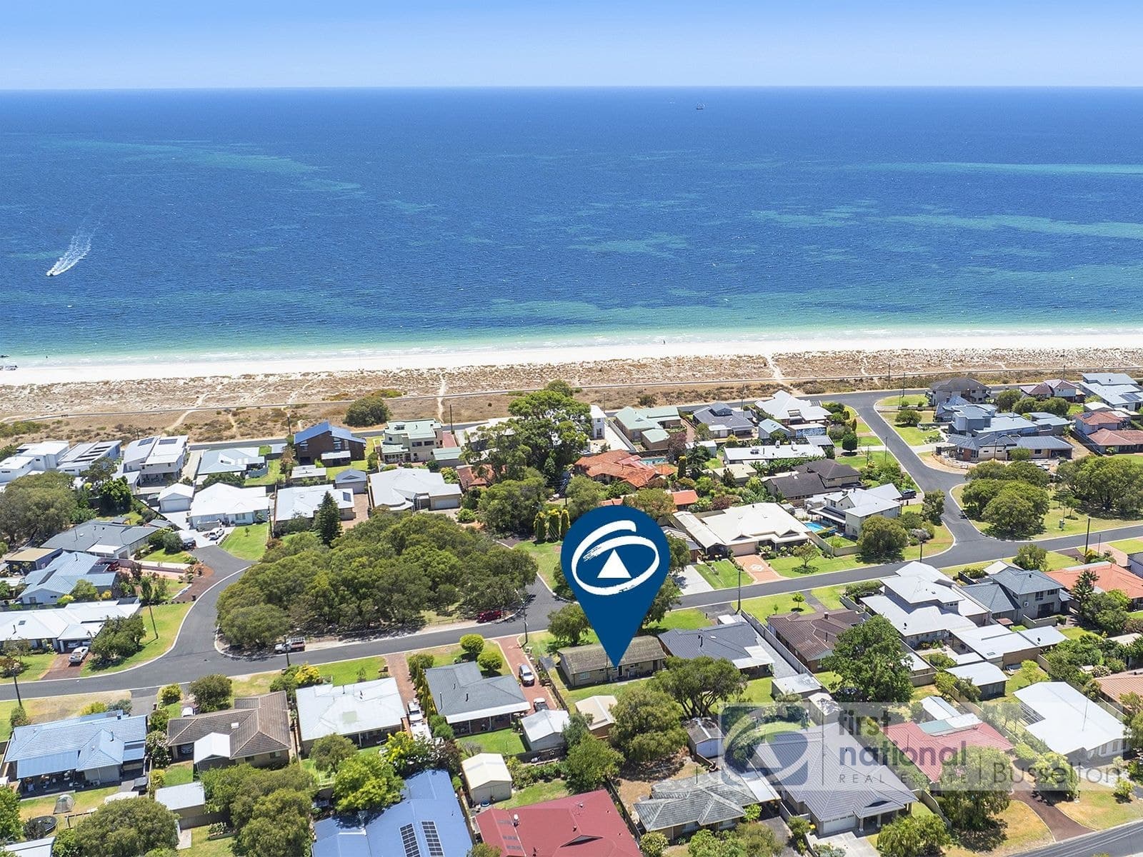 18 Hovea Crescent, West Busselton WA 6280, West Busselton - Image 1