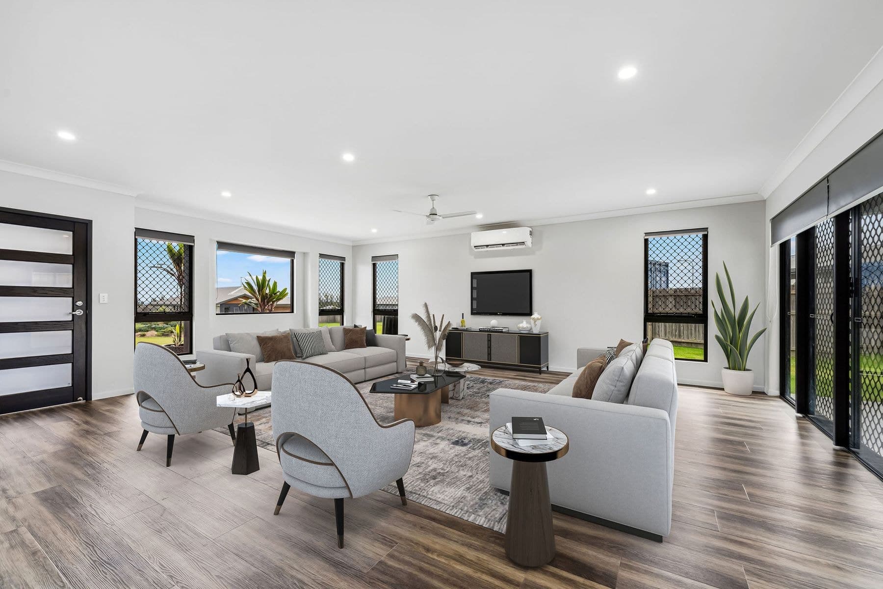 28 Budden Street, Tolga QLD 4882, Tolga - Thumbnail 2