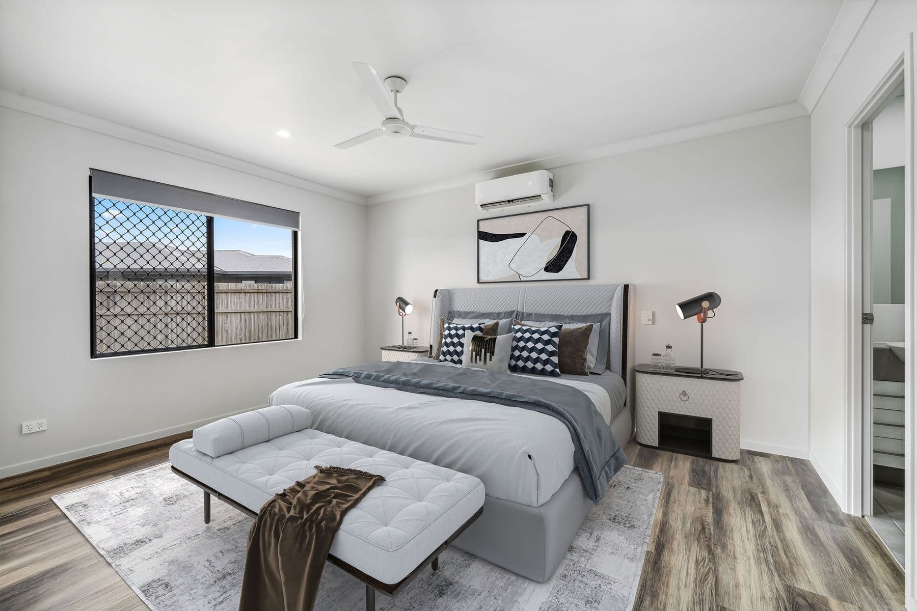 28 Budden Street, Tolga QLD 4882, Tolga - Thumbnail 6