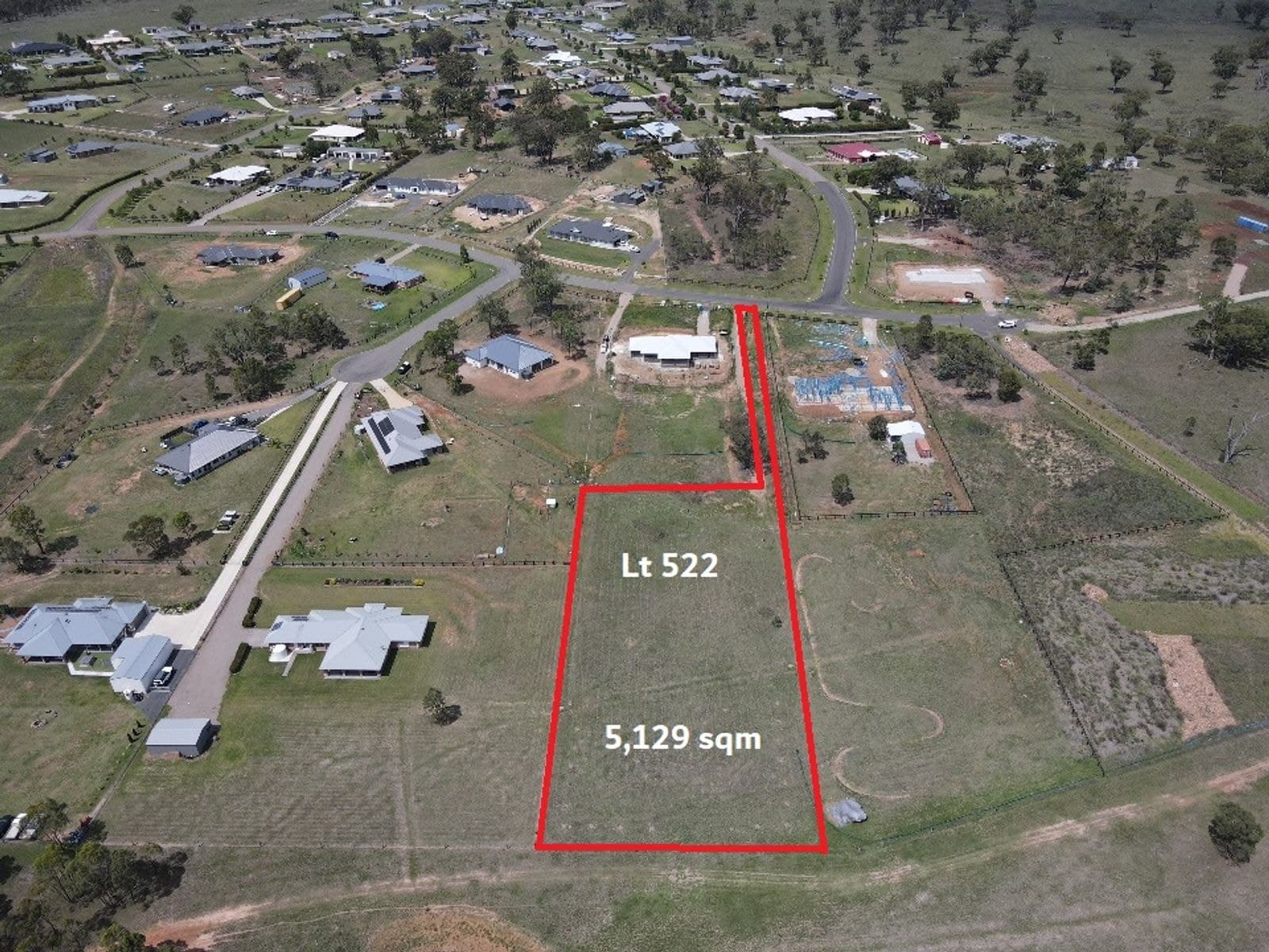 65 Stockyard Parade, Muswellbrook NSW 2333, Muswellbrook - Thumbnail 2