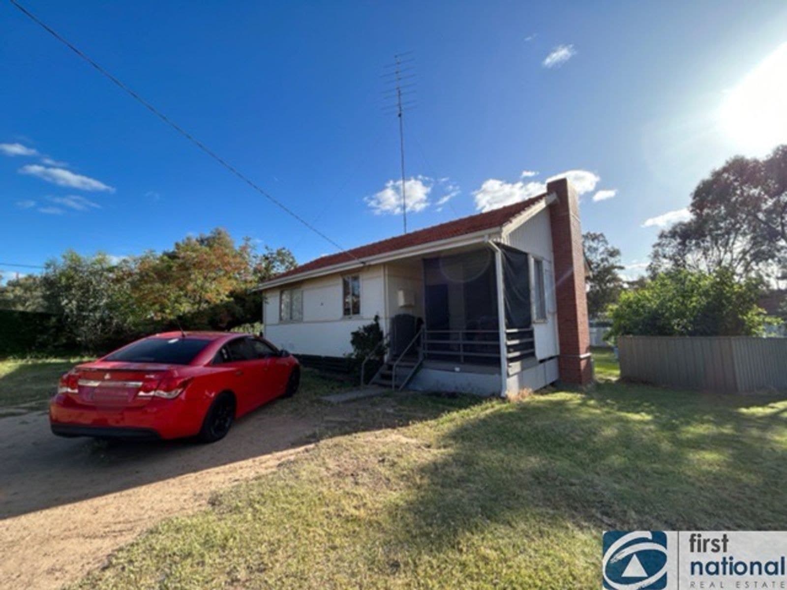 81 Newcastle Road, Northam WA 6401, Northam - Image 1