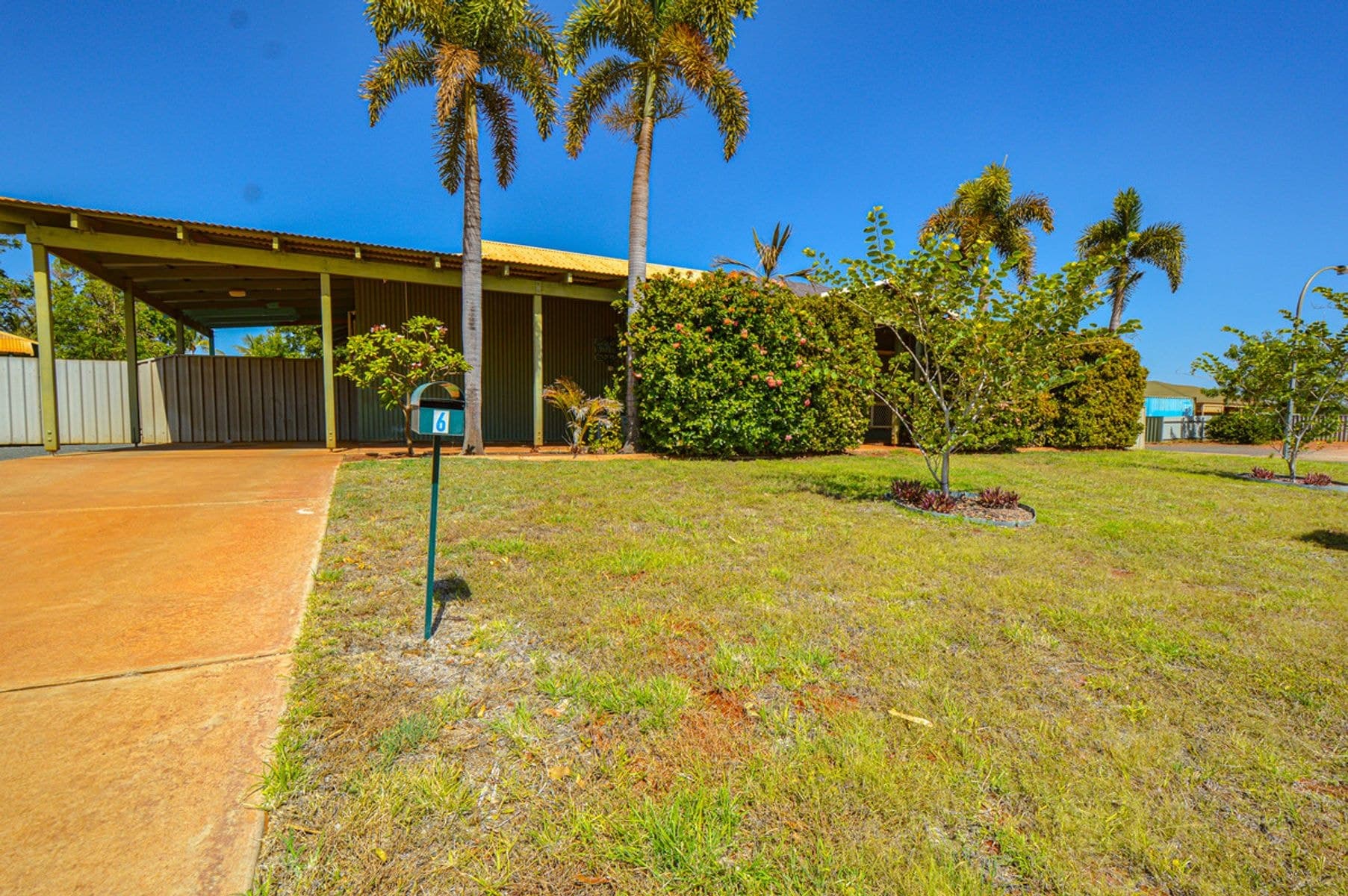 6 Paroo Close, South Hedland WA 6722, South Hedland - Thumbnail 2