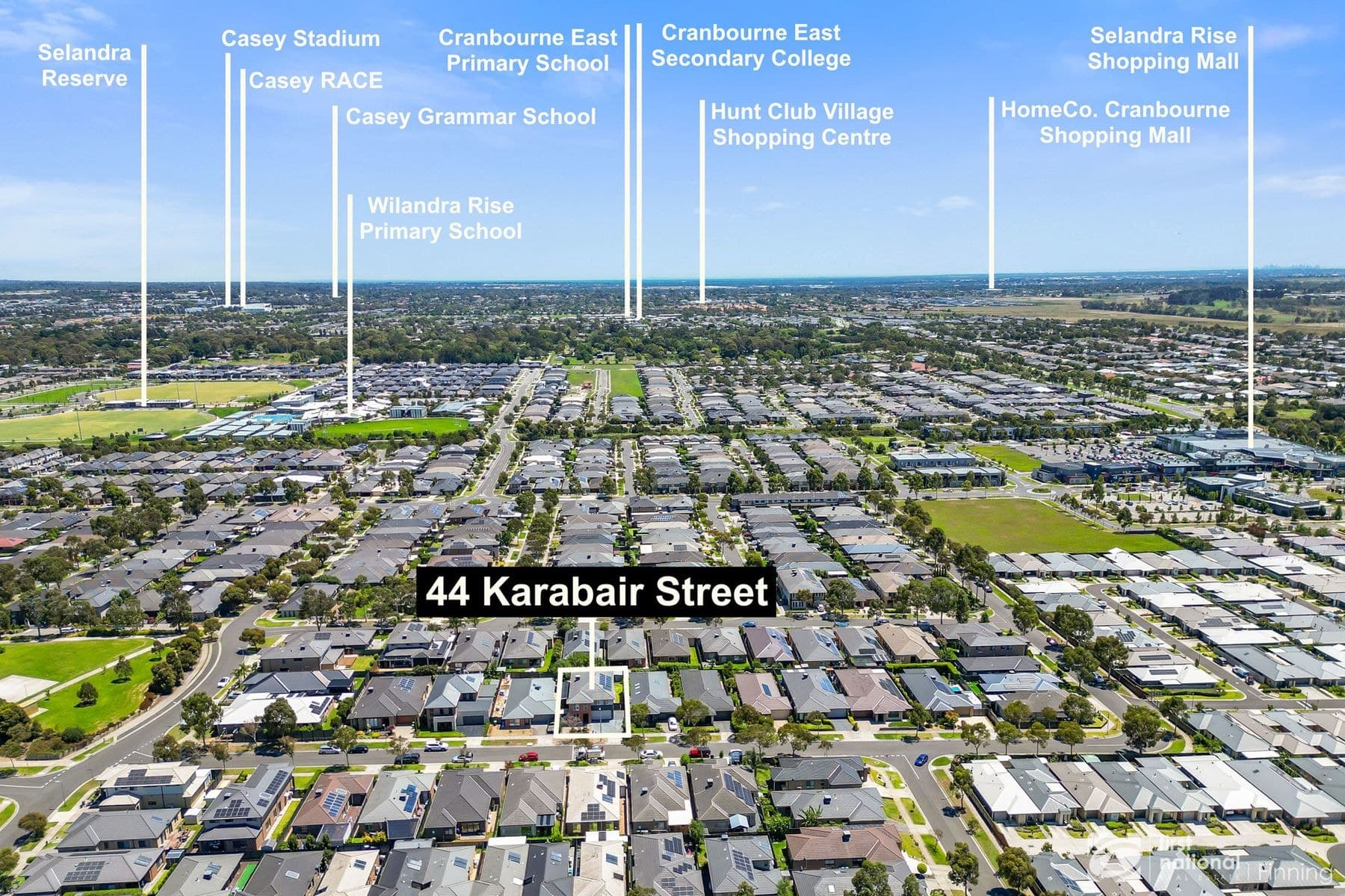 44 Karabair Street, Clyde, VIC 3978, Clyde - Image 1