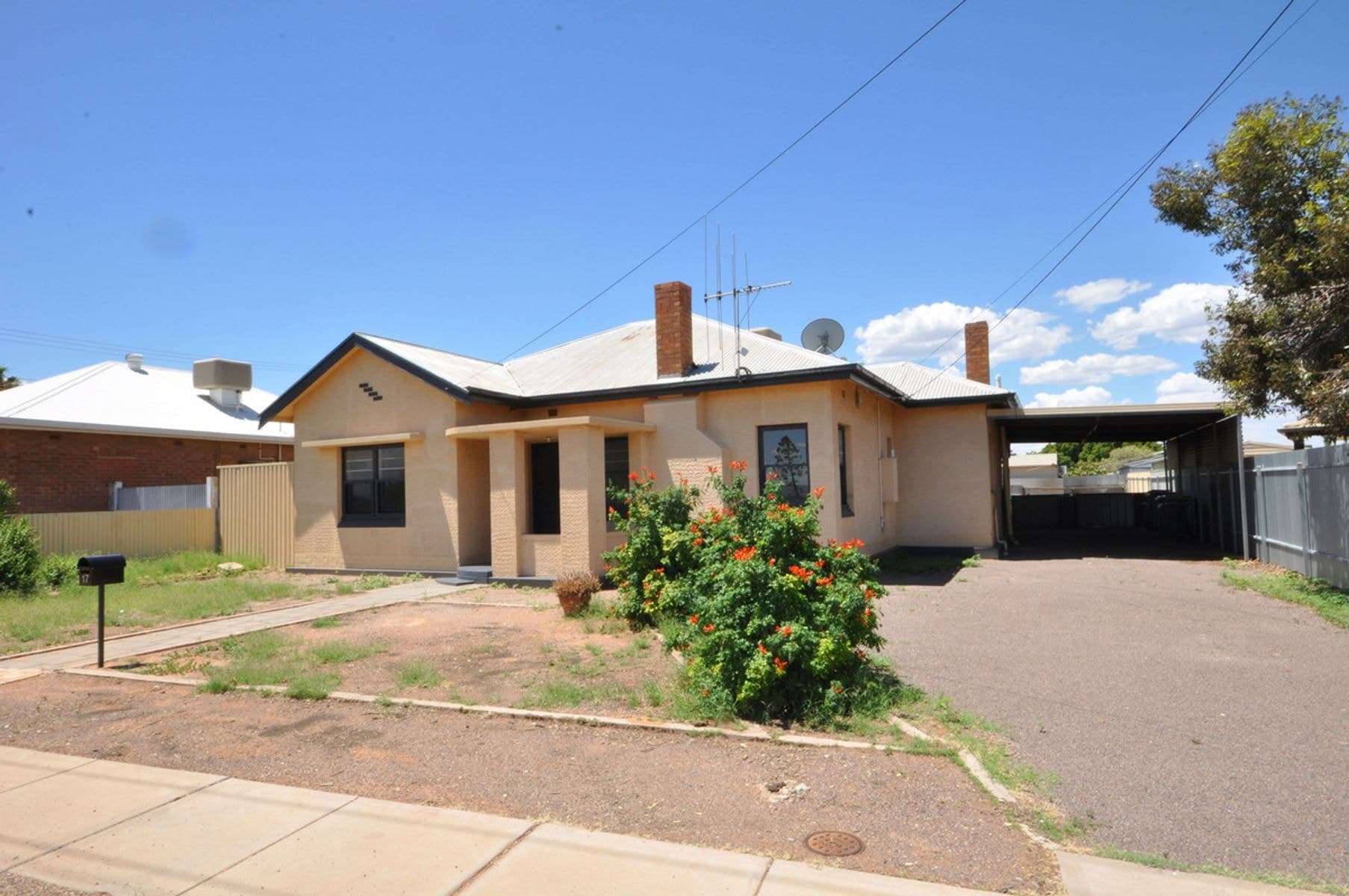 17 William Street, Port Augusta SA 5700, Port Augusta - Image 1