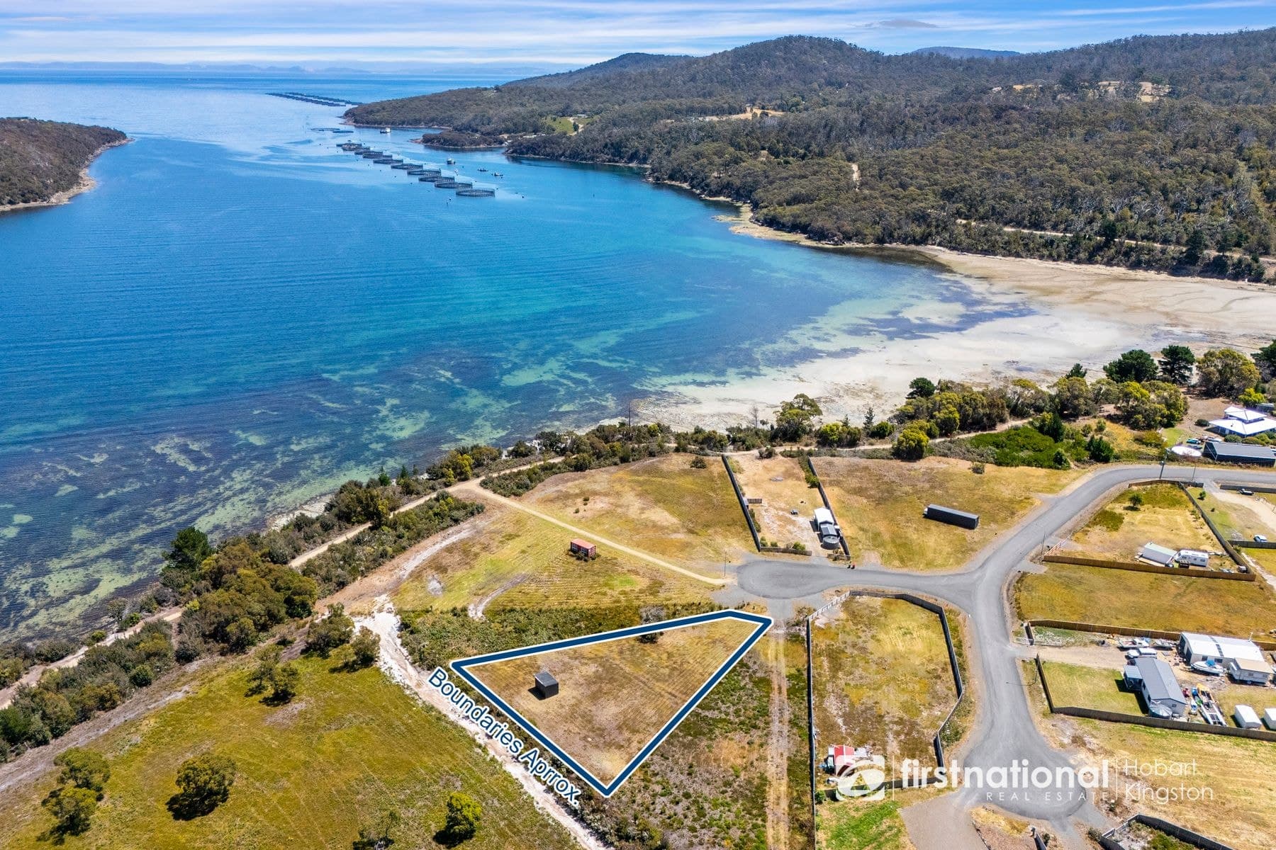 16 Cartela Drive, Nubeena TAS 7184, Nubeena - Image 1