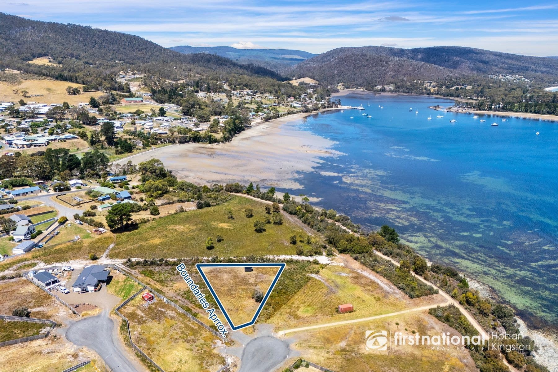 16 Cartela Drive, Nubeena TAS 7184, Nubeena - Thumbnail 2