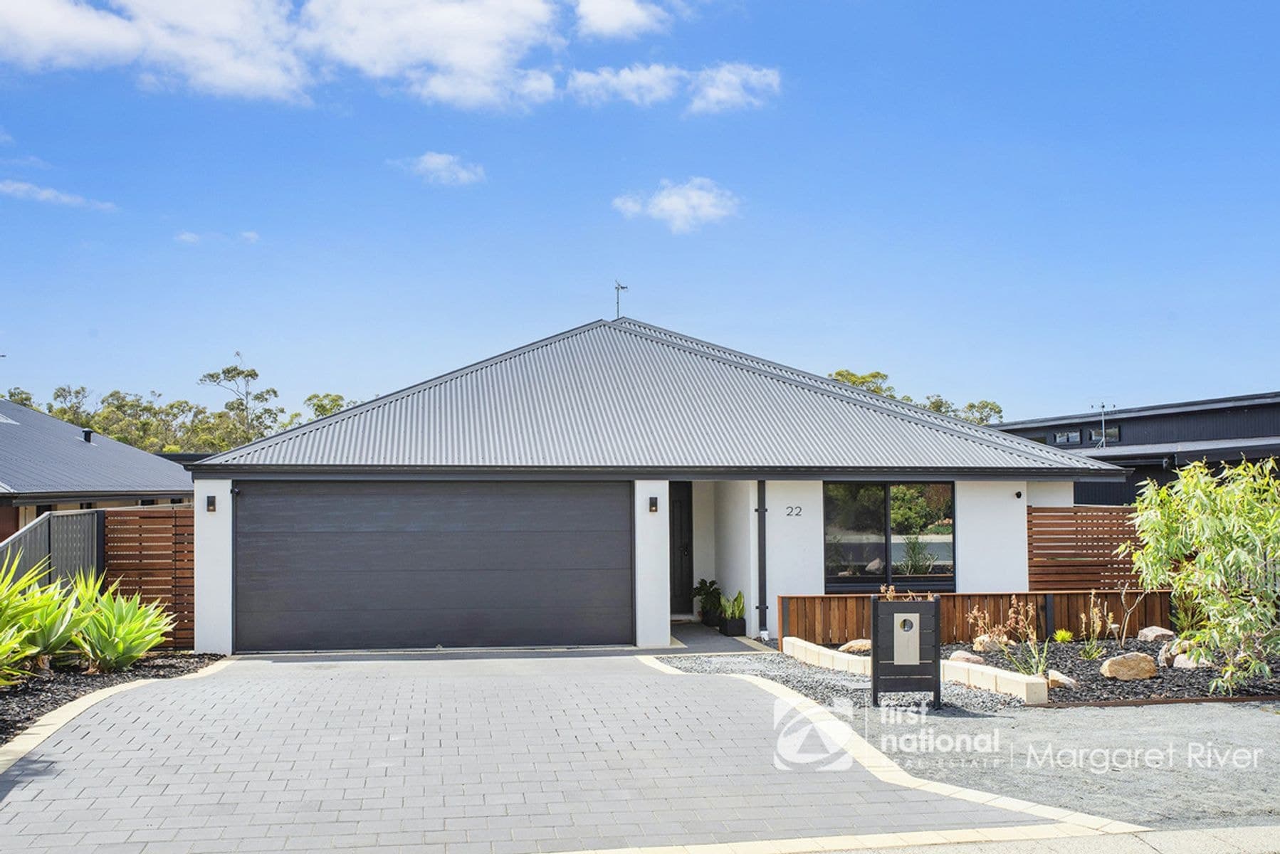 22 Greenwood Avenue, Margaret River WA 6285, Margaret River - Image 1