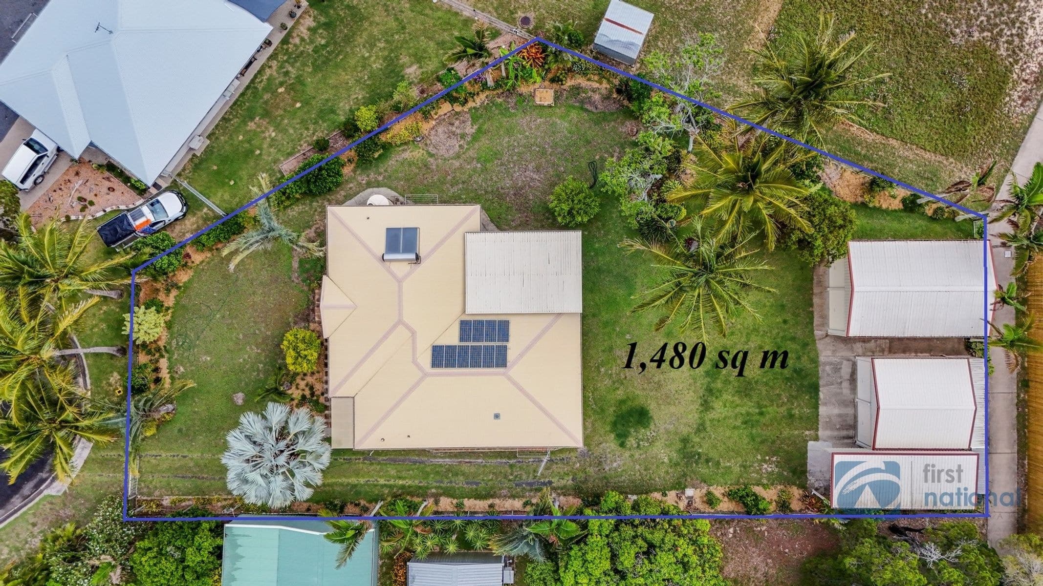 6 Trout Court, Woodgate QLD 4660, Woodgate - Thumbnail 2