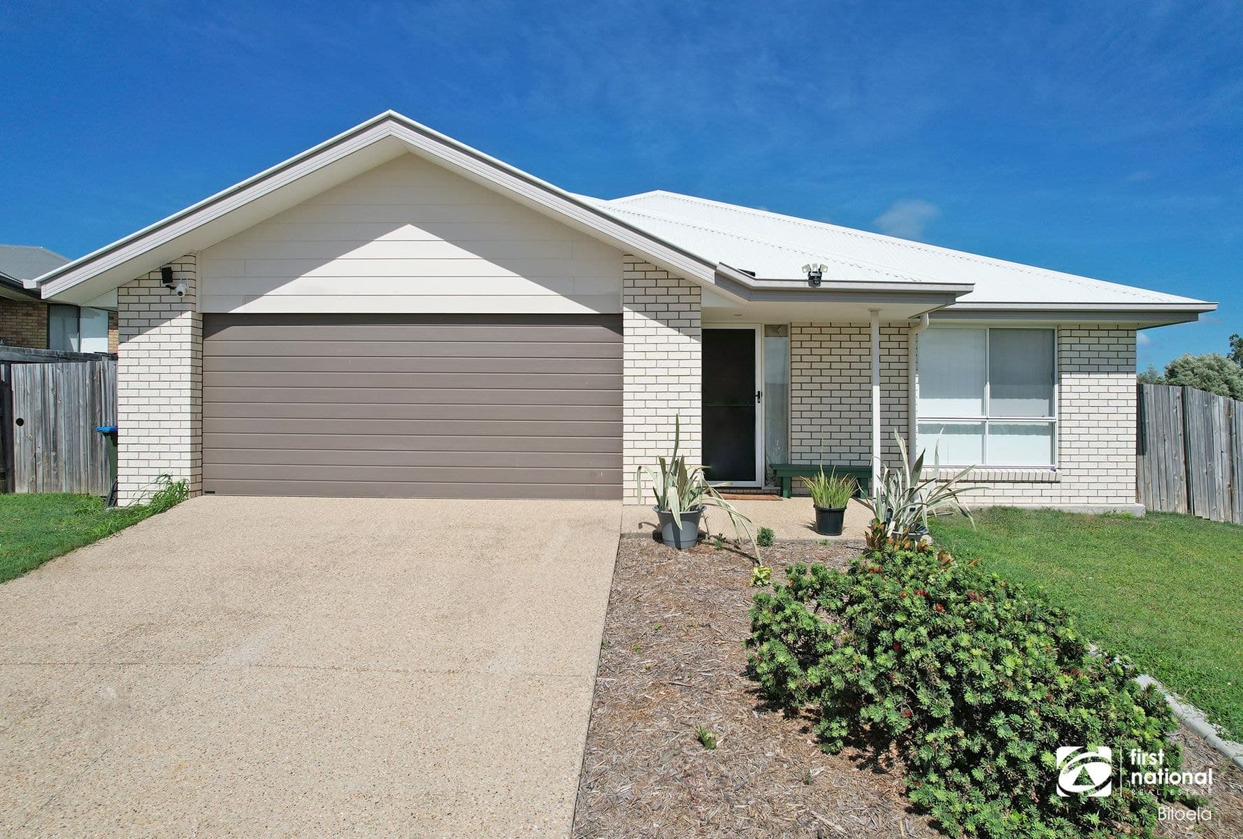 26 Highland Way, Biloela, QLD 4715, Biloela - Image 1