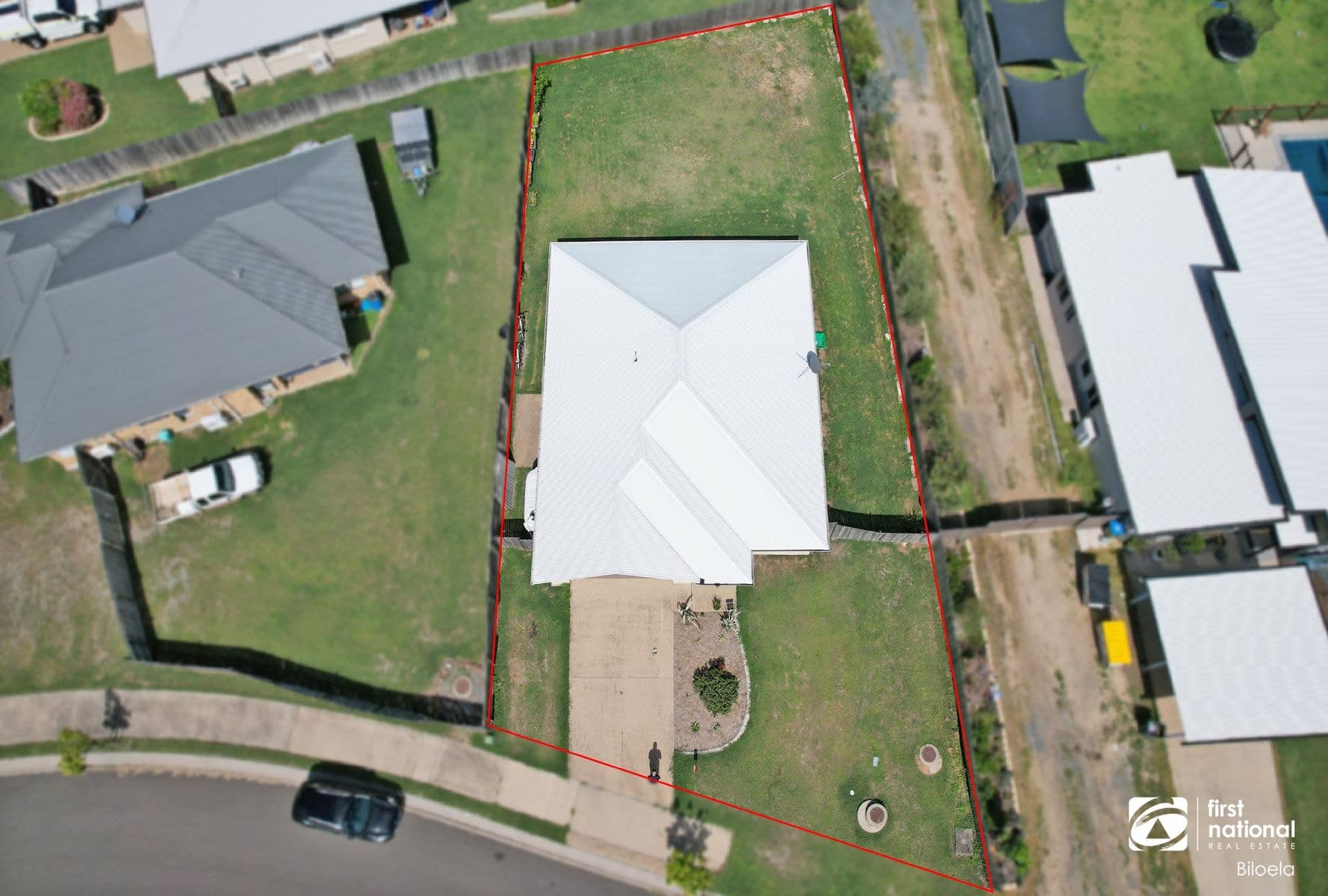 26 Highland Way, Biloela, QLD 4715, Biloela - Thumbnail 2