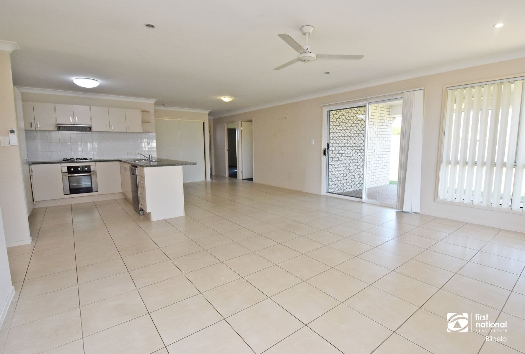 26 Highland Way, Biloela, QLD 4715, Biloela - Thumbnail 4