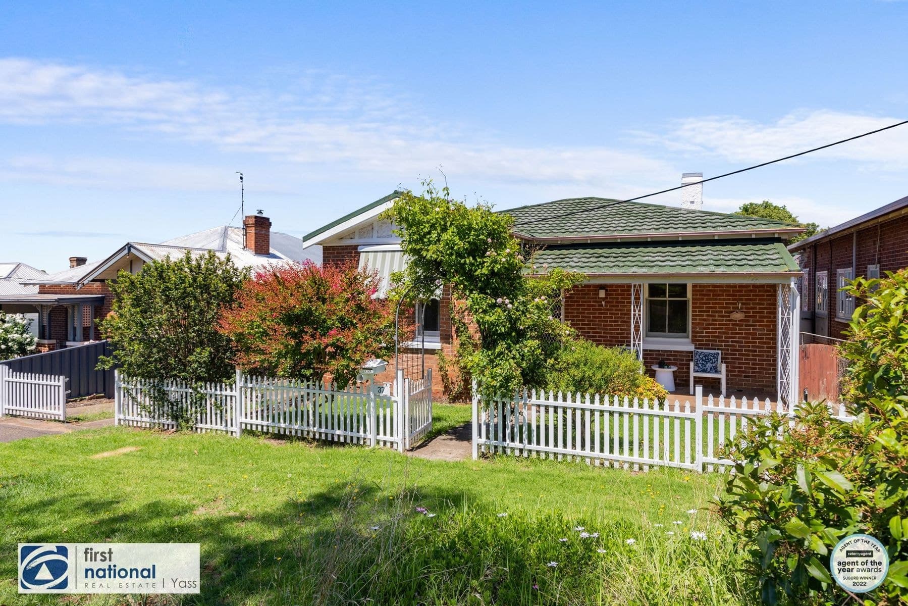 37 Pritchett Street, Yass NSW 2582, Yass - Image 1