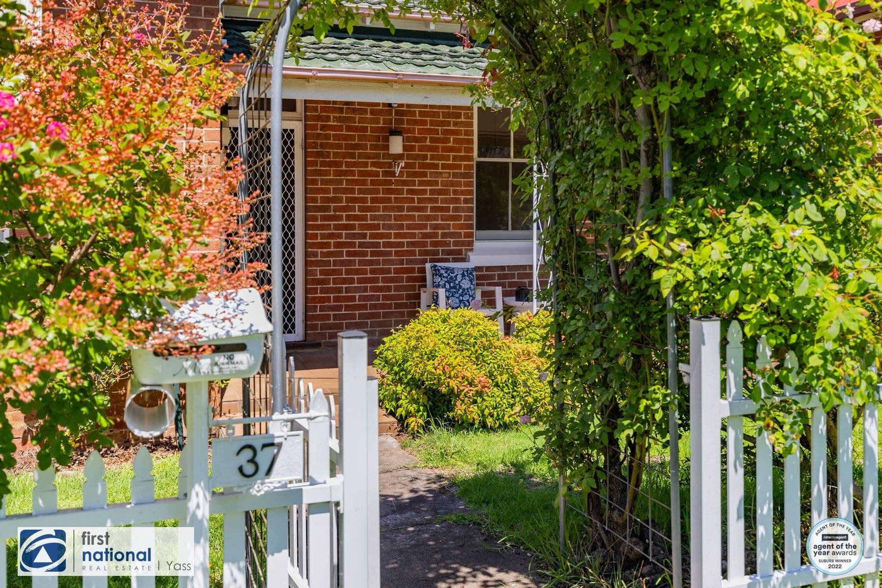 37 Pritchett Street, Yass NSW 2582, Yass - Thumbnail 2